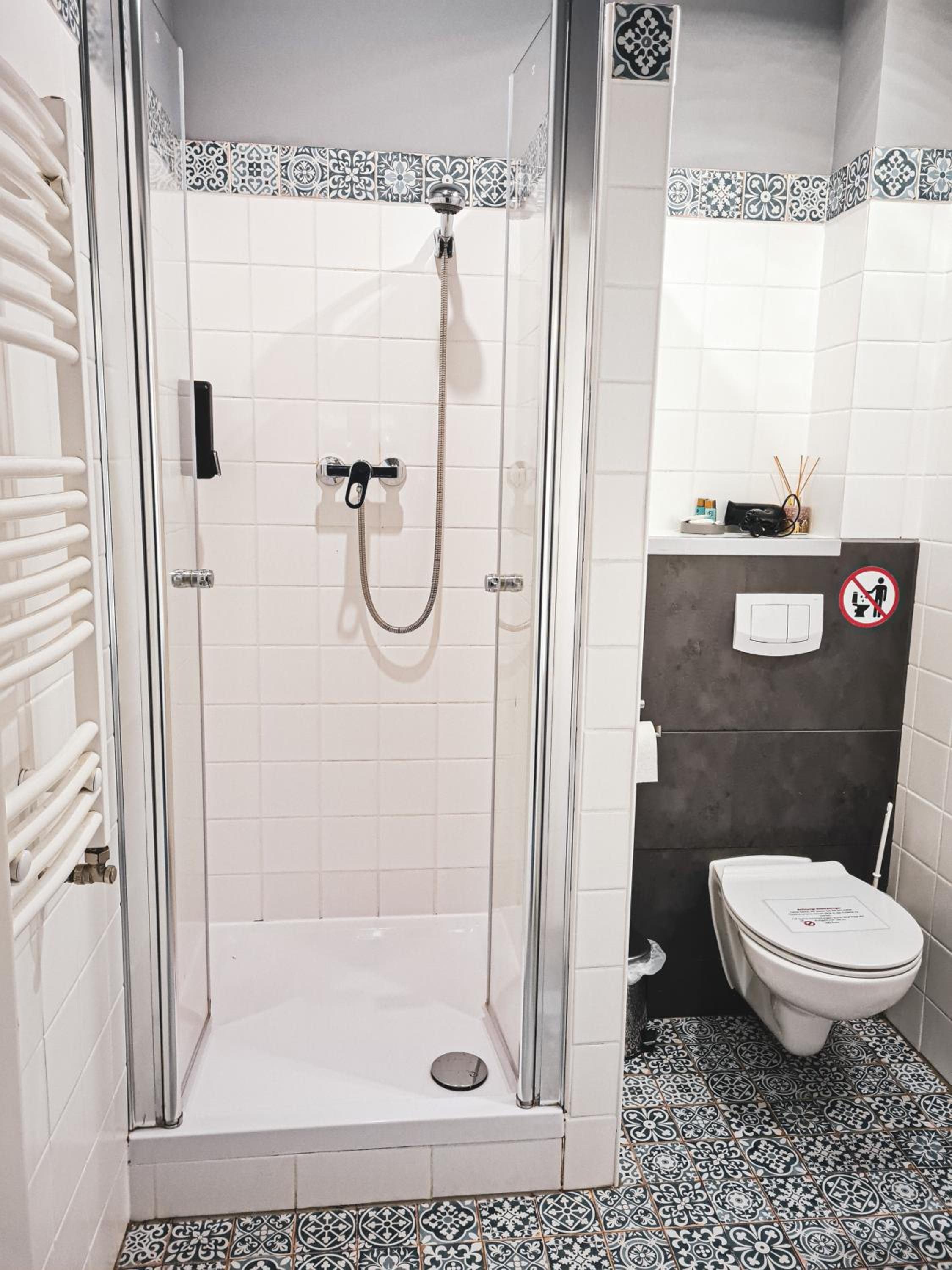 Hotel 108 in Glinde bei Hamburg