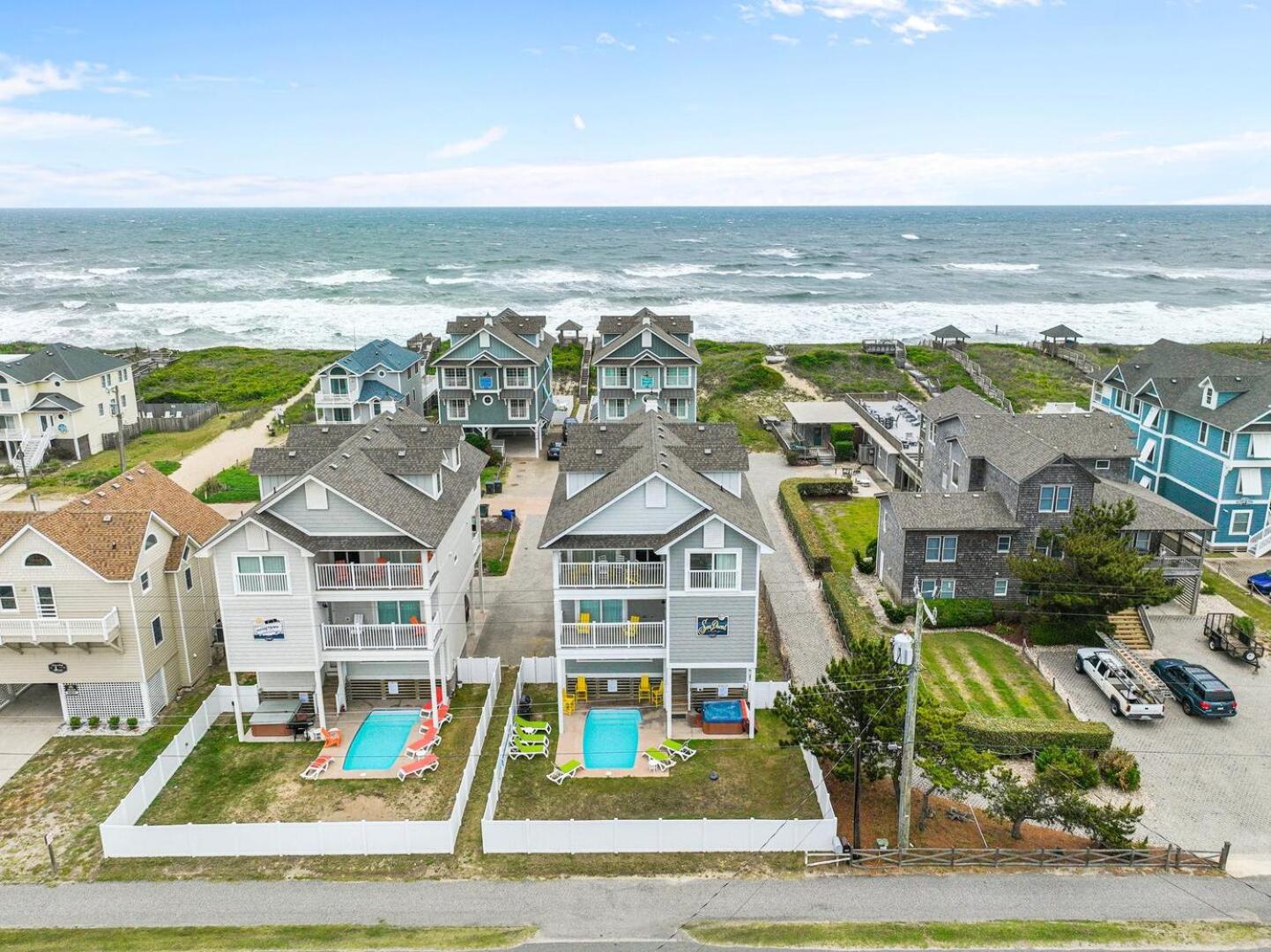 Sea Duced 6 Bedroom Home by KEES Vacations view 4