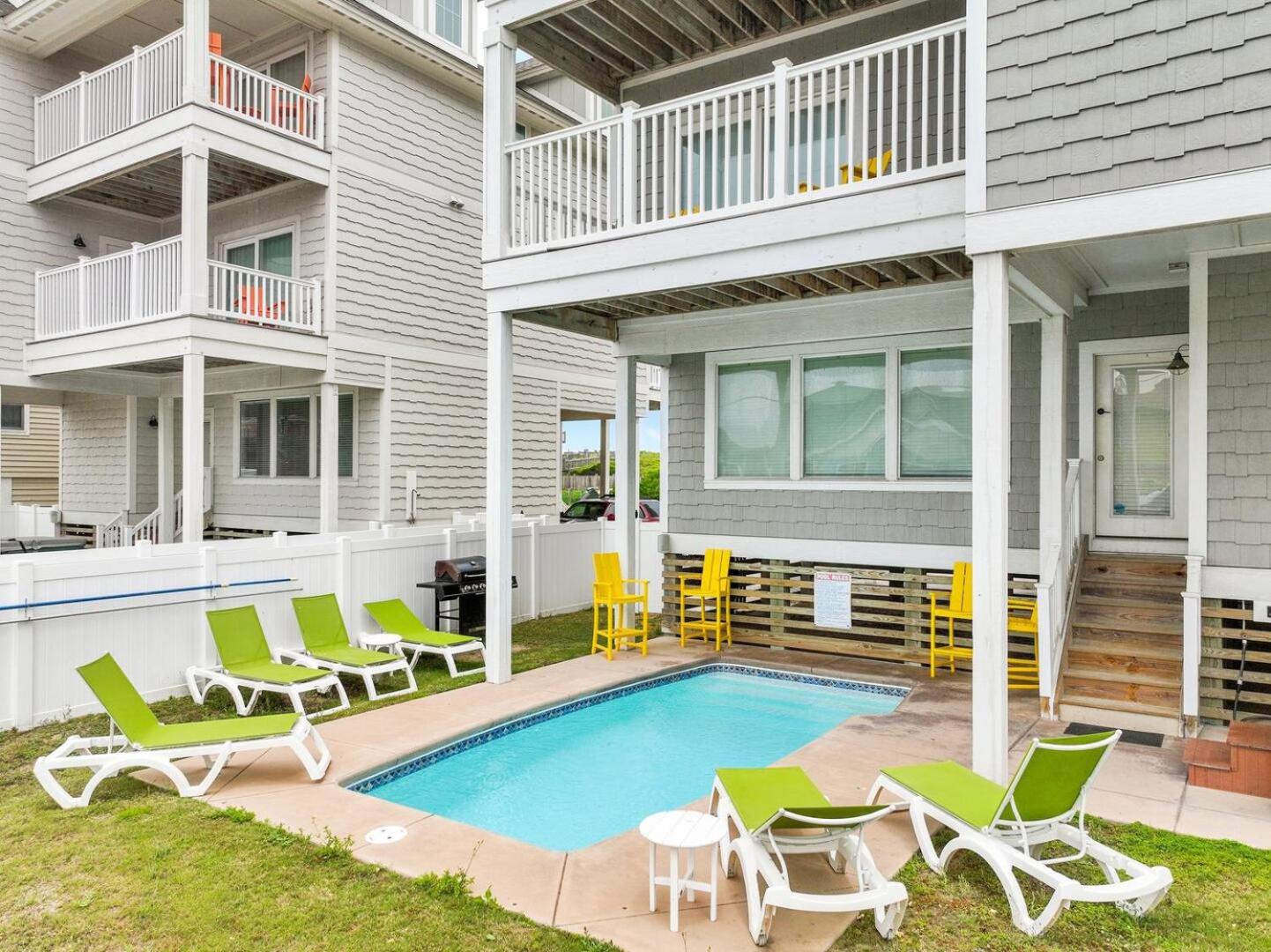 Sea Duced 6 Bedroom Home by KEES Vacations view 2