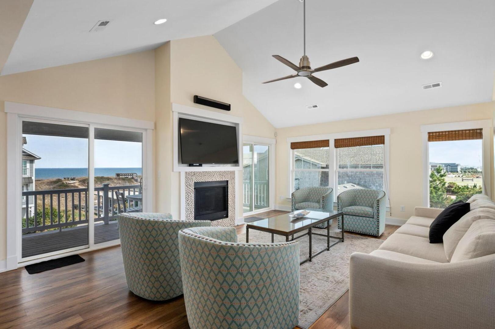 Sea Duced 6 Bedroom Home by KEES Vacations view 3