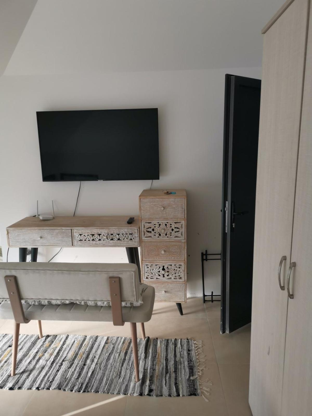 Duplex Apartman