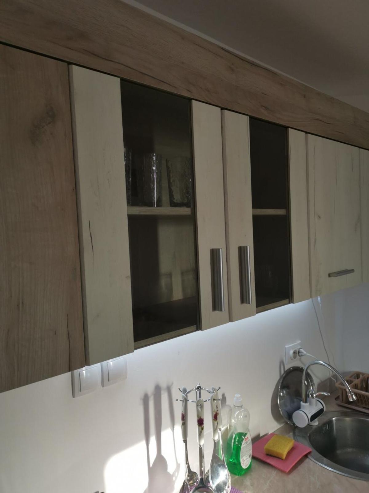 Duplex Apartman