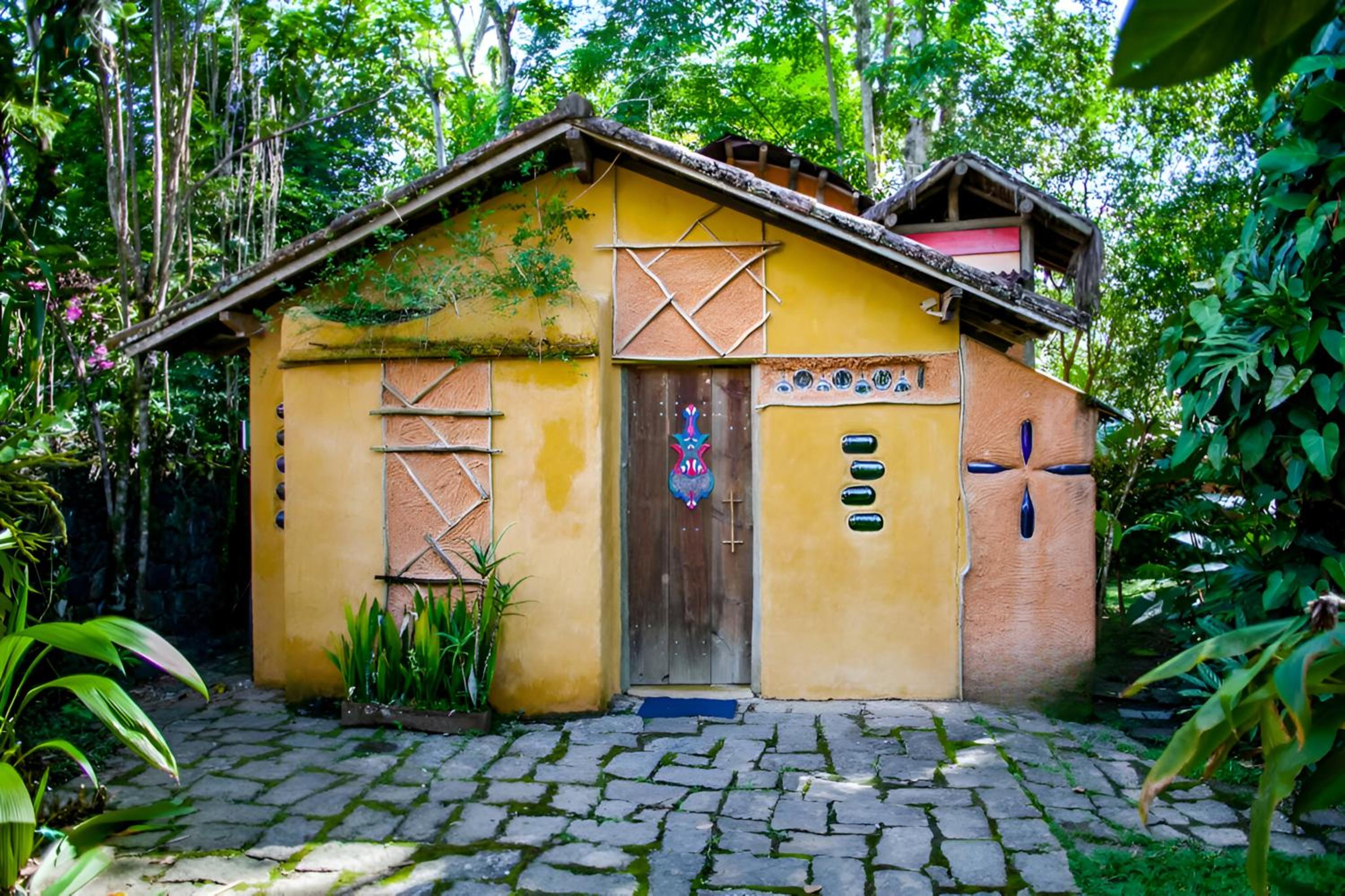Casa Terra