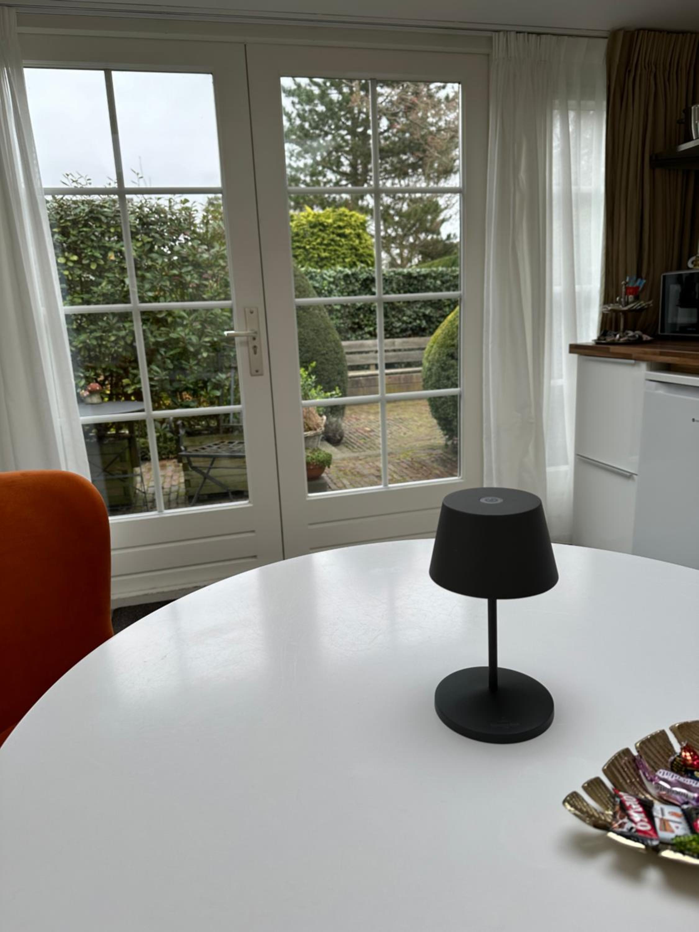 B&B Ereprijs view 2