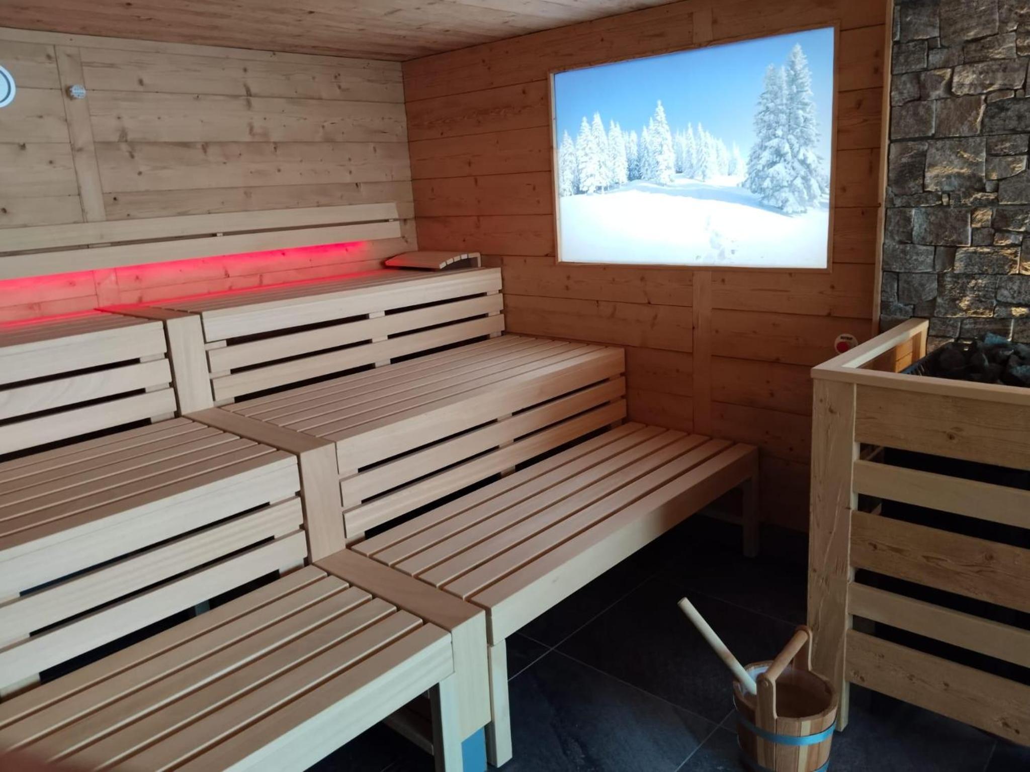 Alpenchalets Oberlaiming