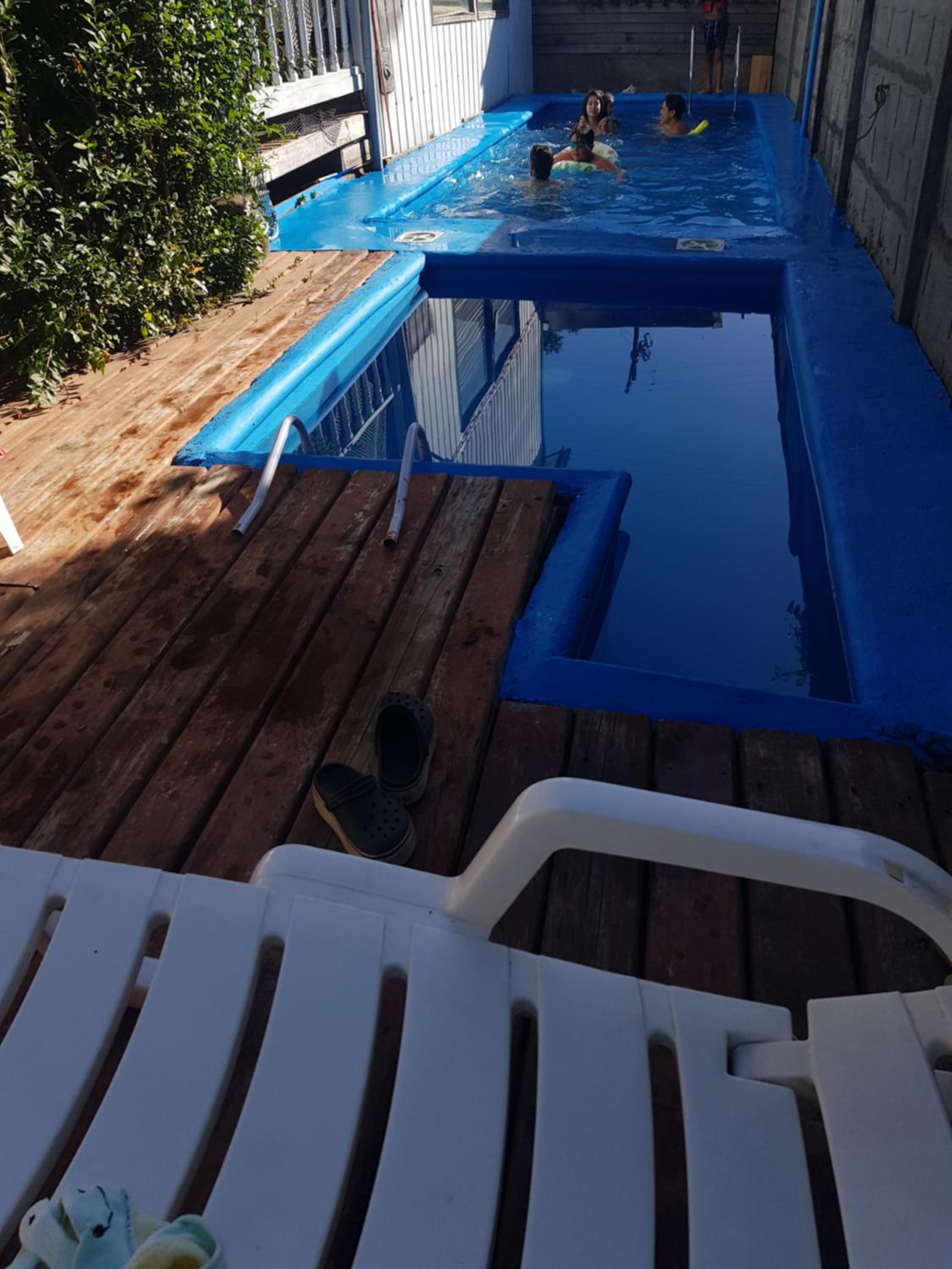 Hostal Mesa del Mar