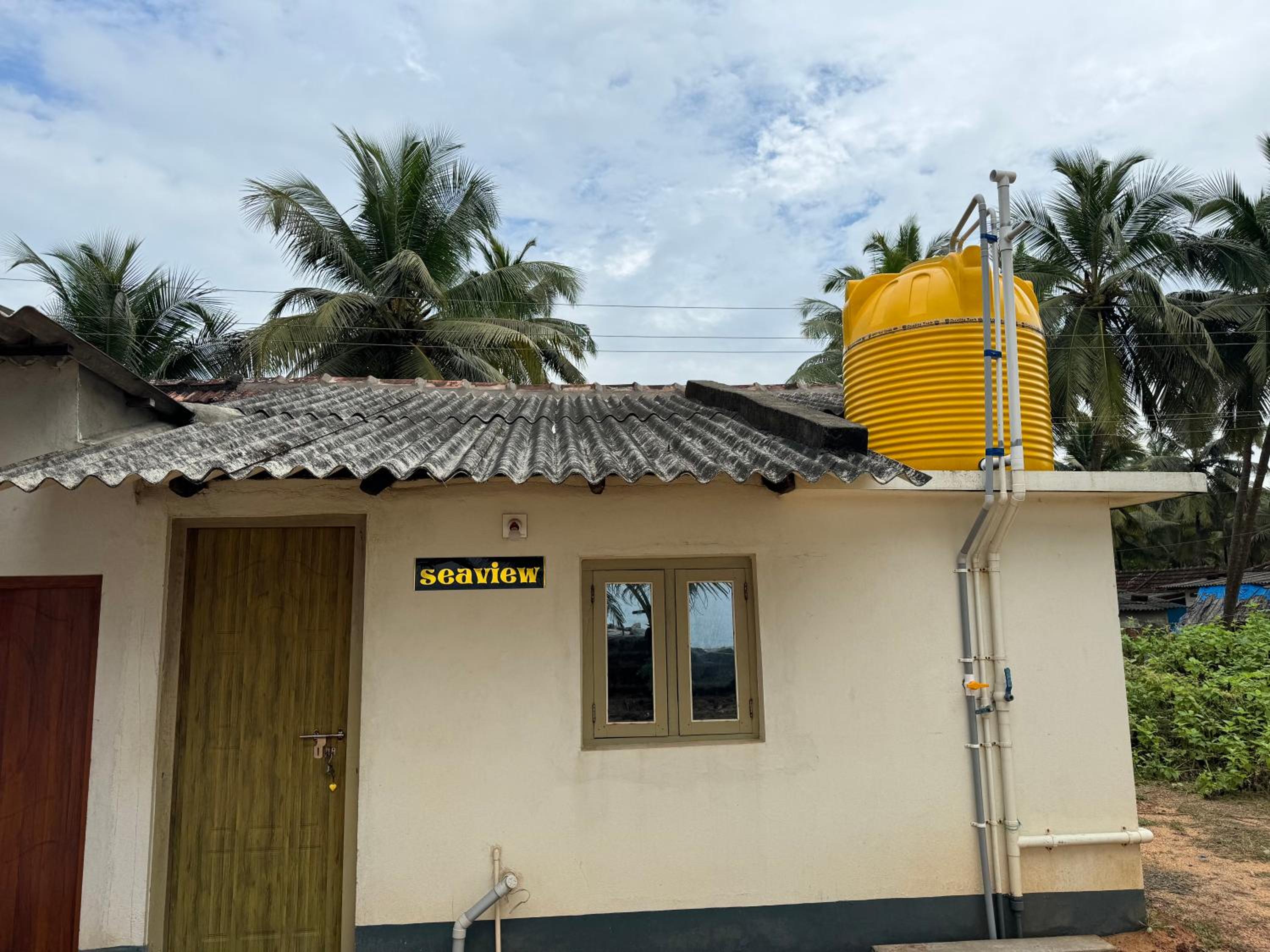 Seaview Homestay Padubidri view 5
