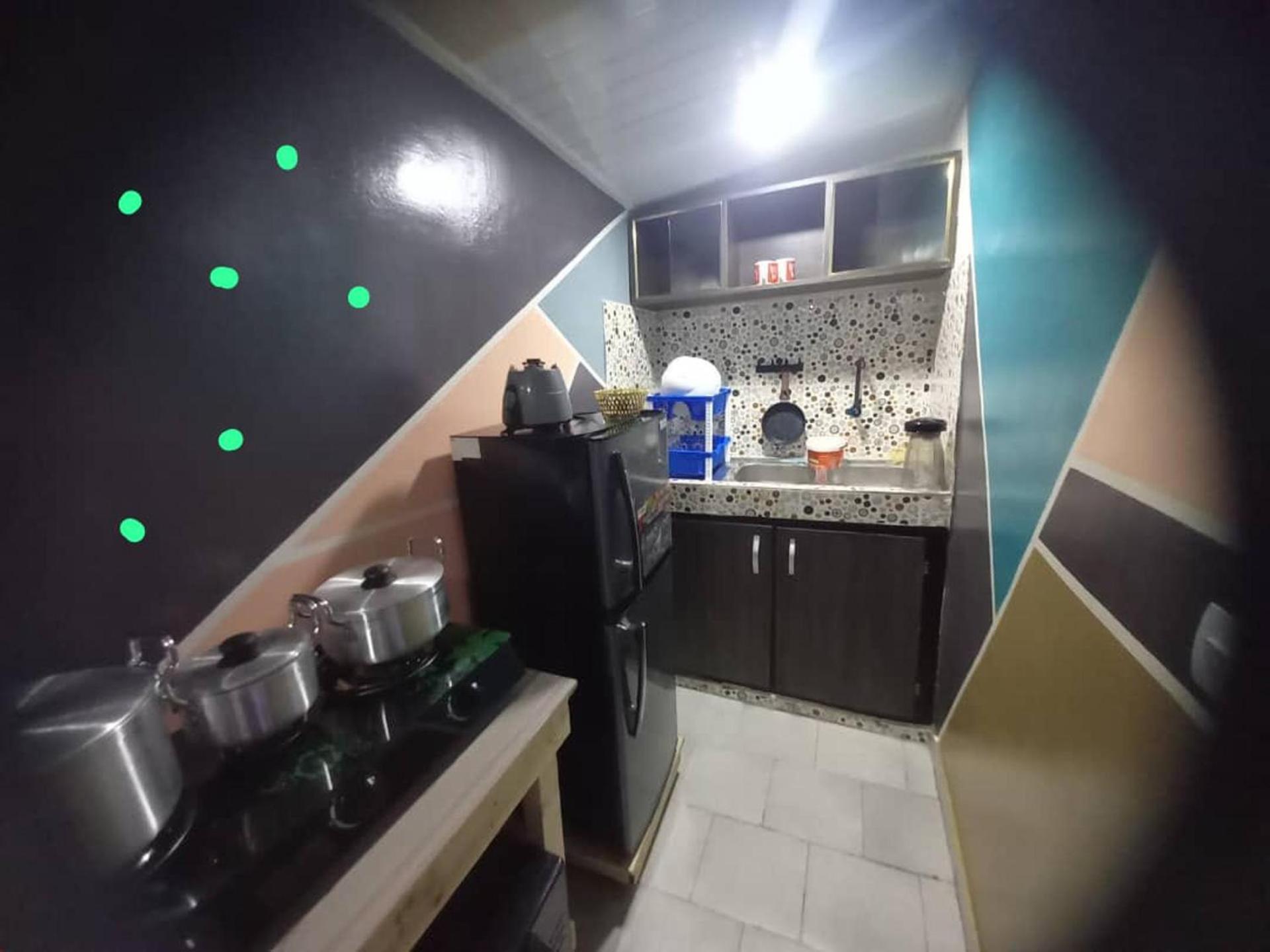 Apartment-Sleeps2-Parking-PetFriendly