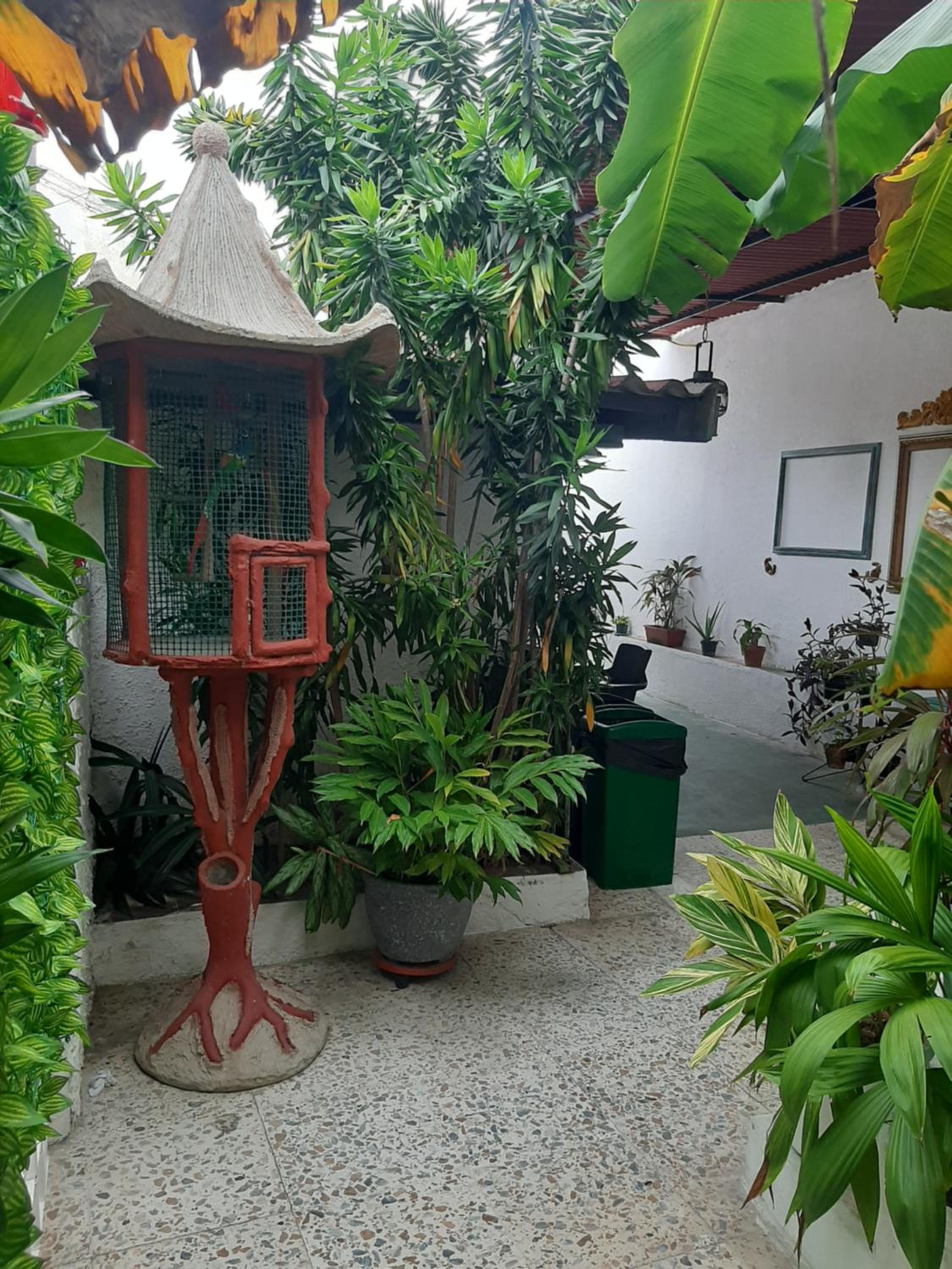 Apartaestudios norte de barranquilla