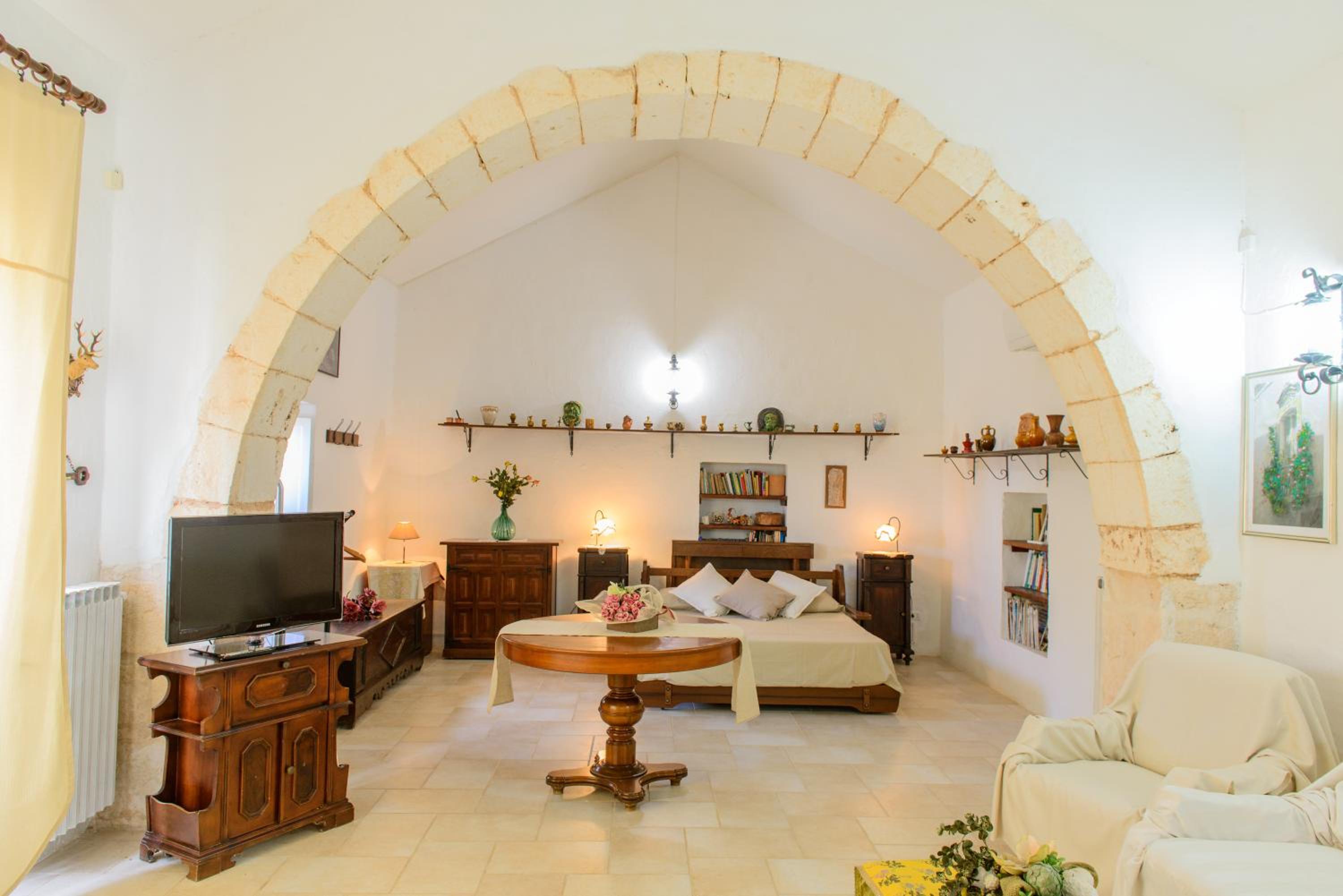 Masseria Pozzo Tre Pile
