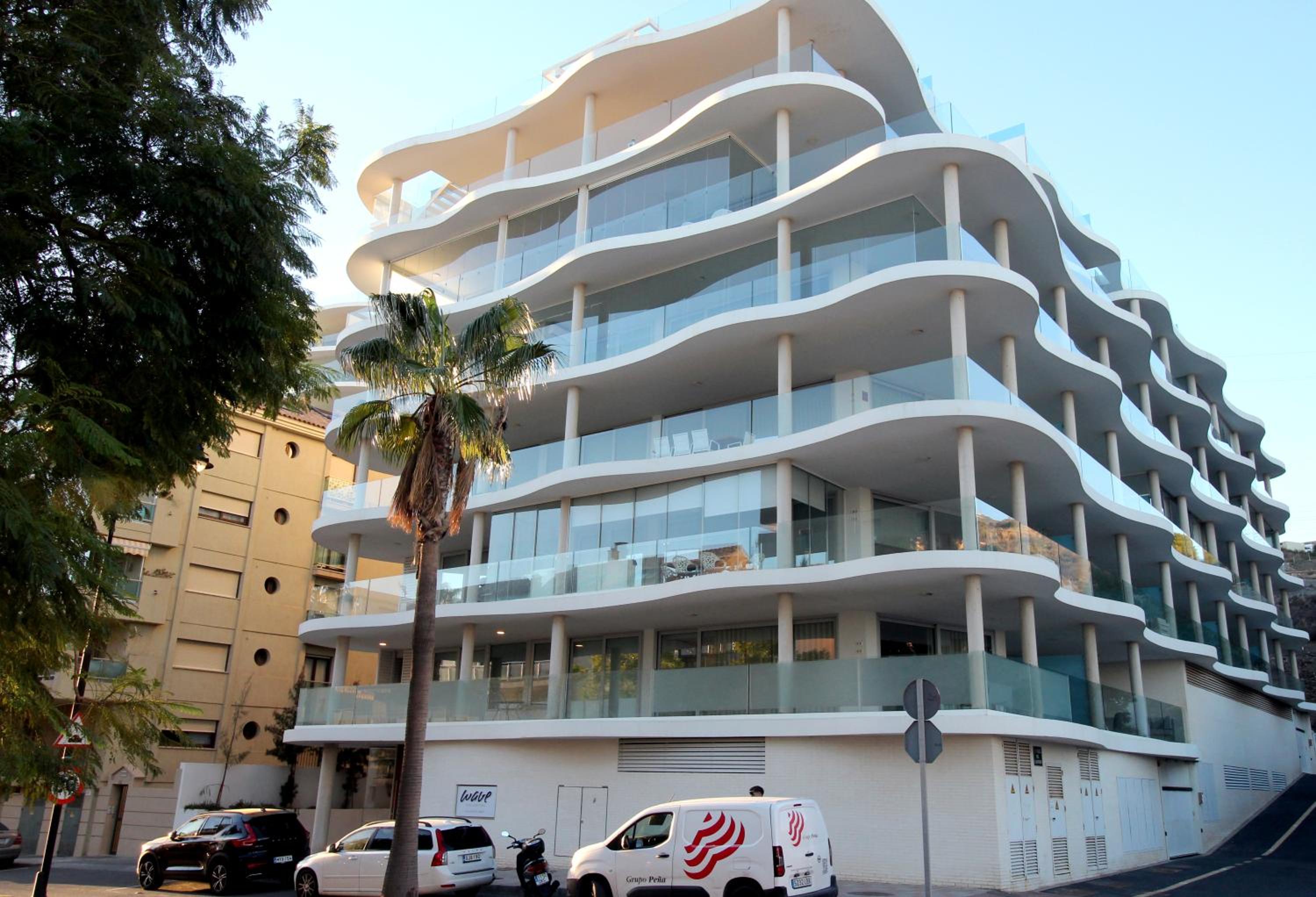 building