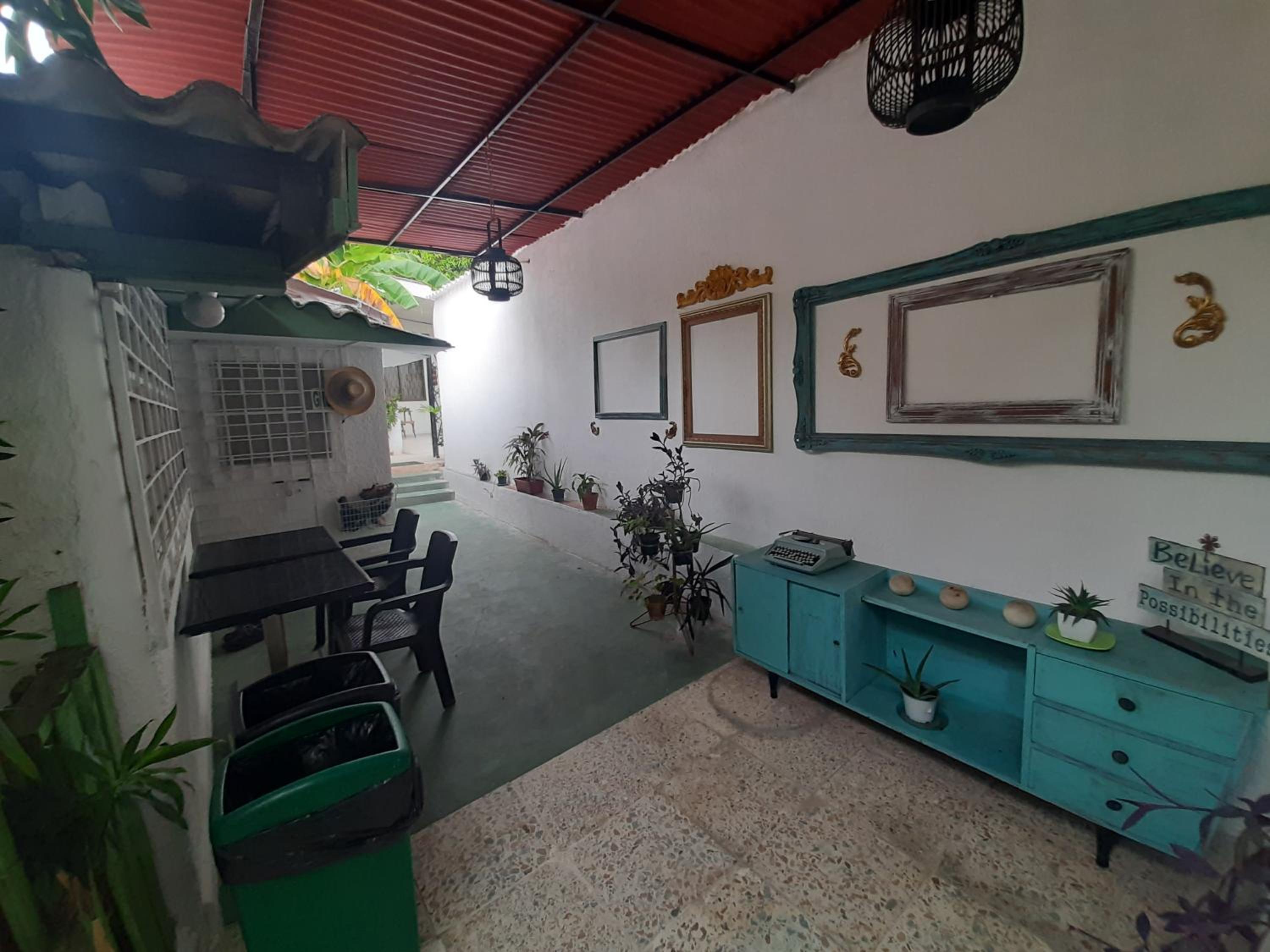 Apartaestudios norte de barranquilla