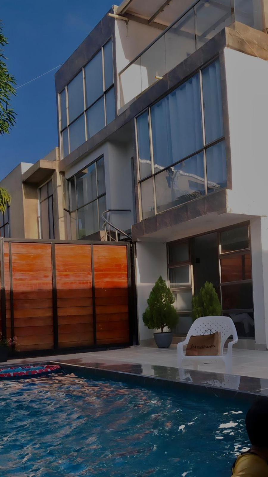 Cabaña Villa Vale