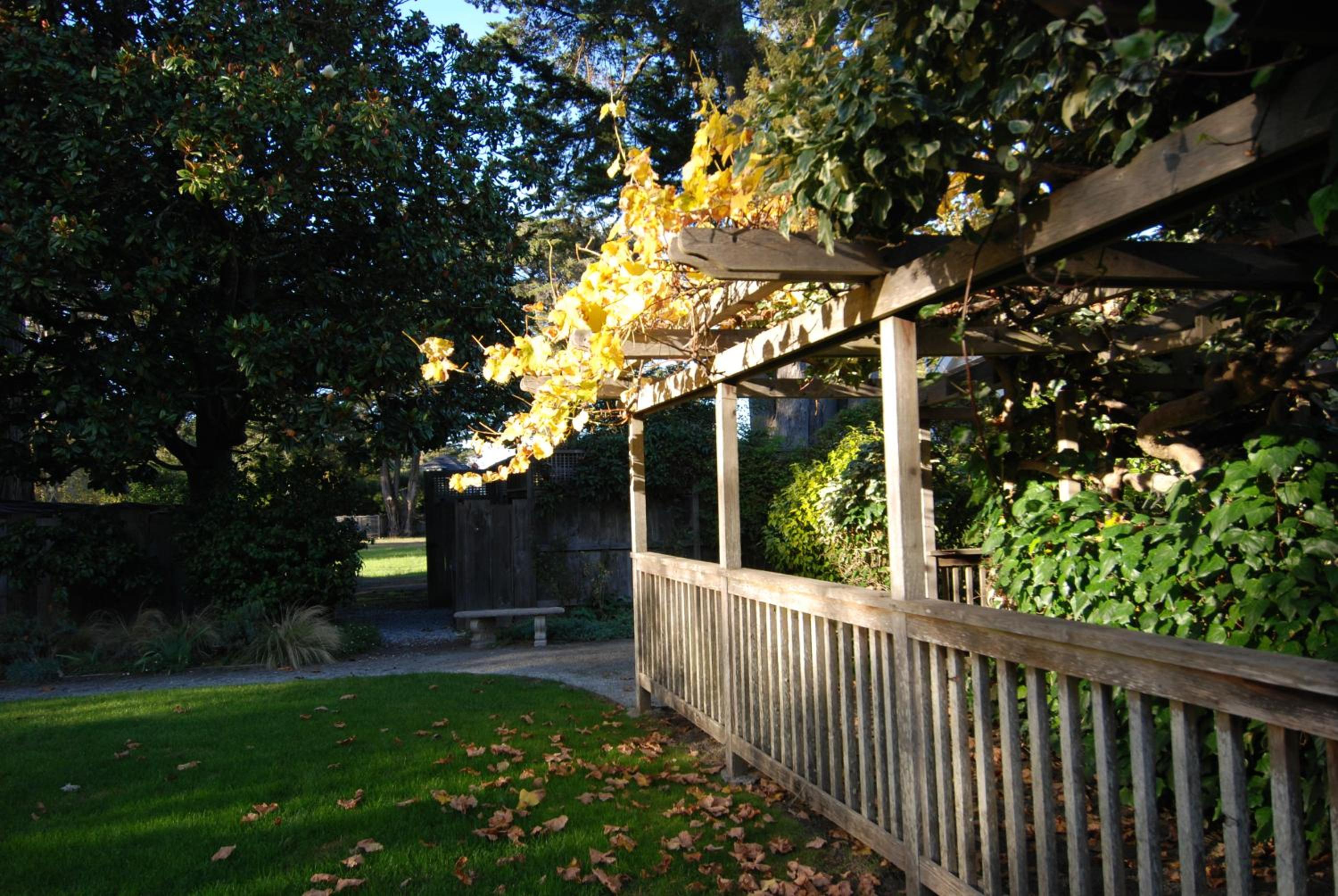 Olema House at Point Reyes