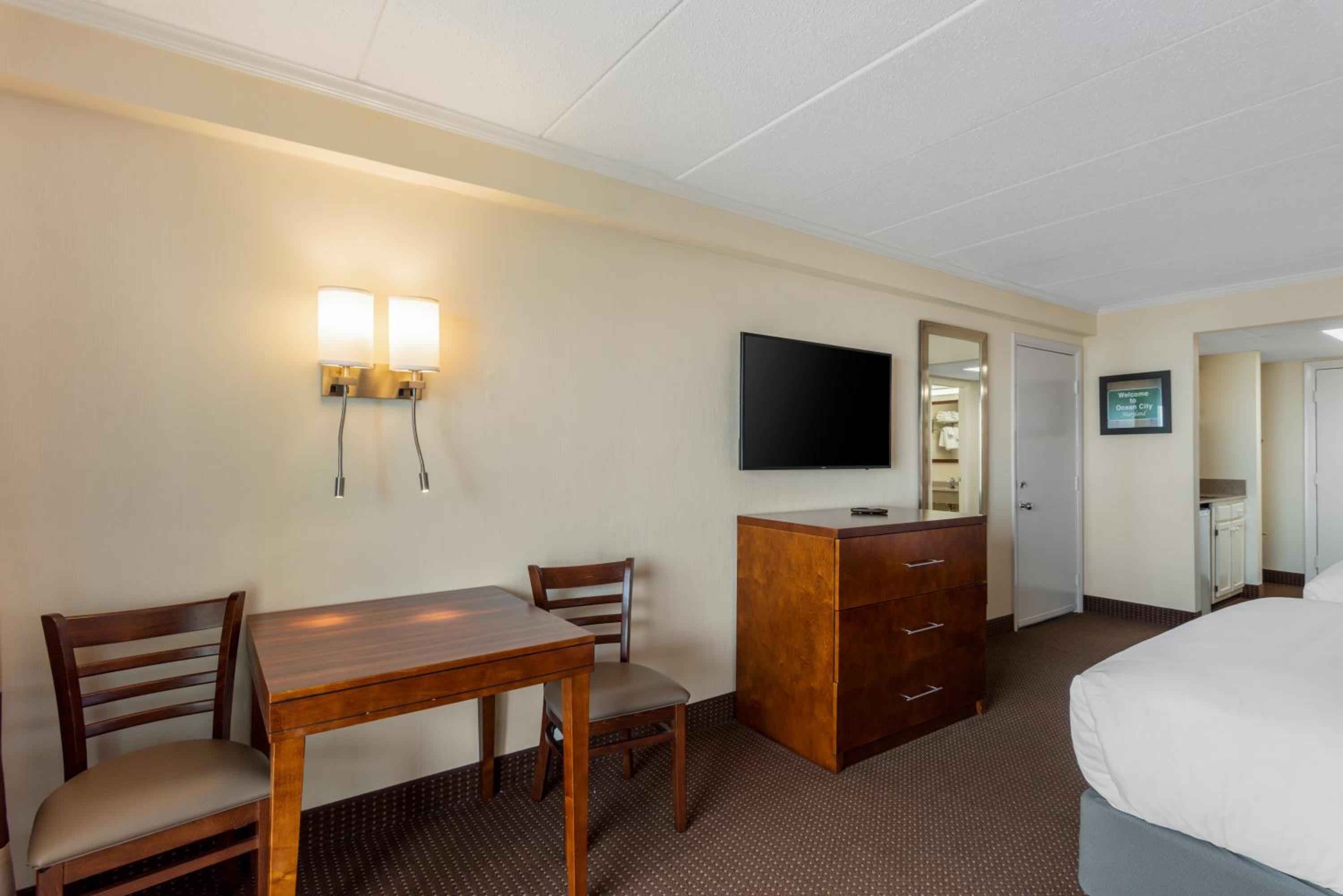 Quality Inn Ocean City Beachfront, Billede 17