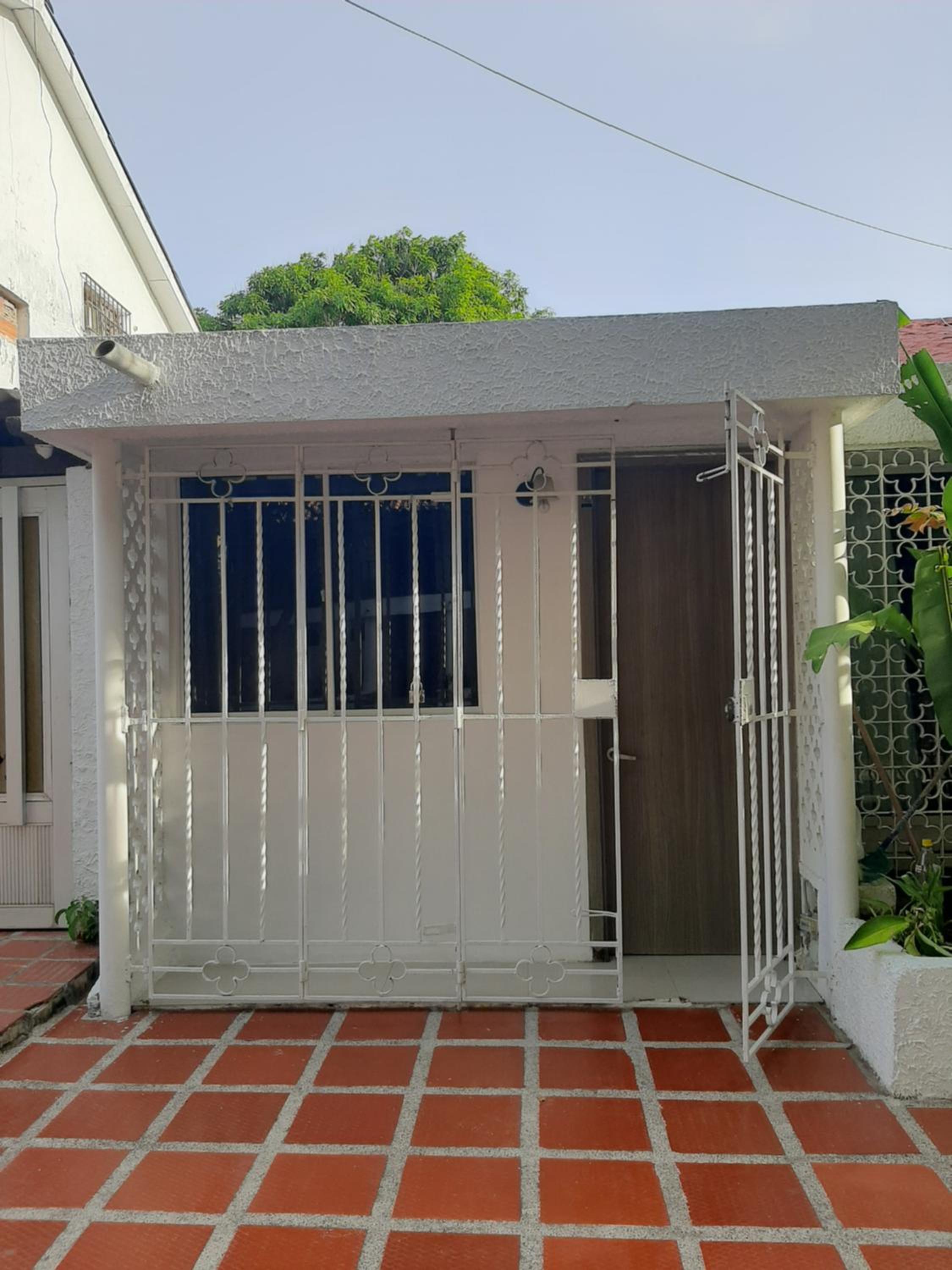 Apartaestudios norte de barranquilla