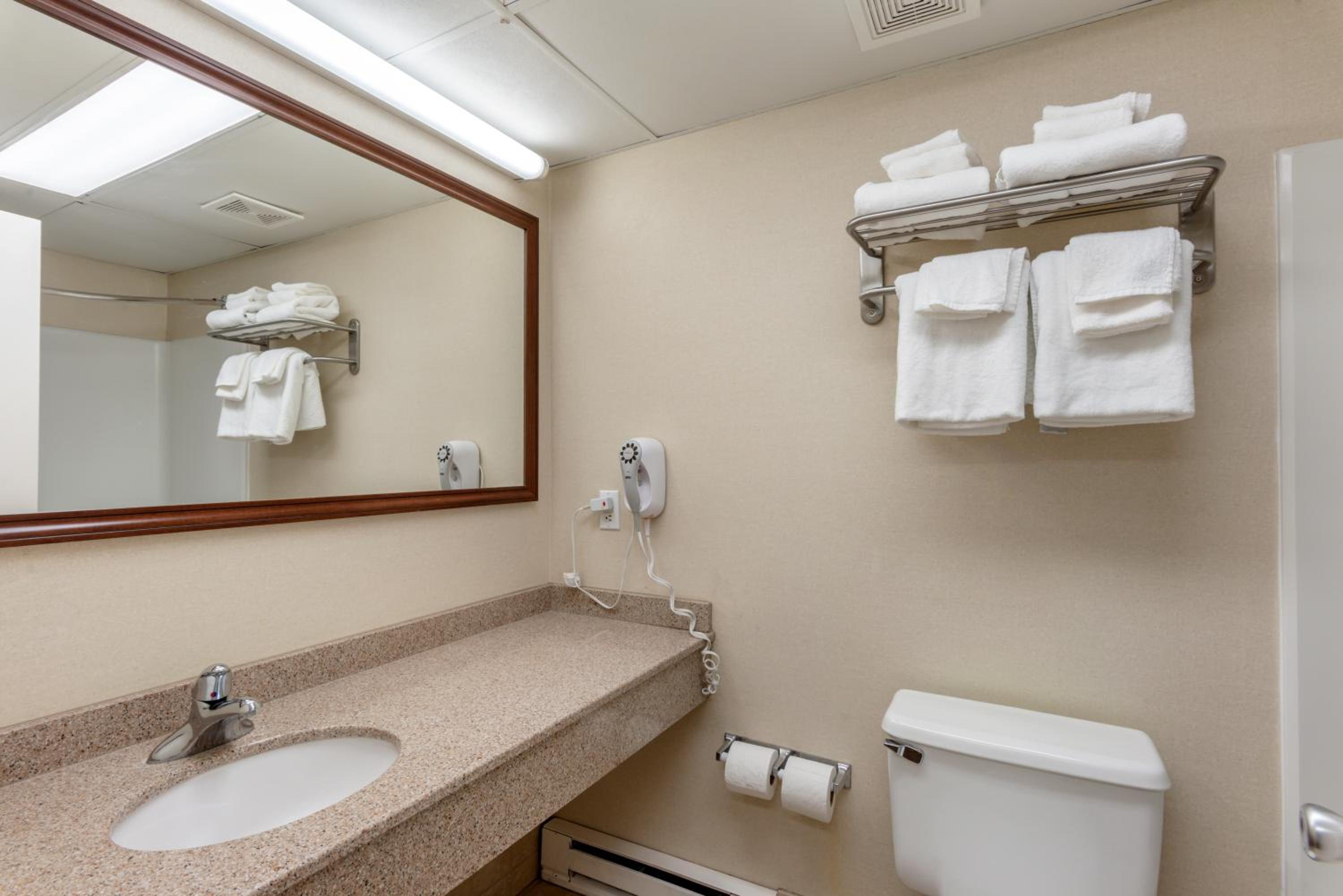 Quality Inn Ocean City Beachfront, Billede 13