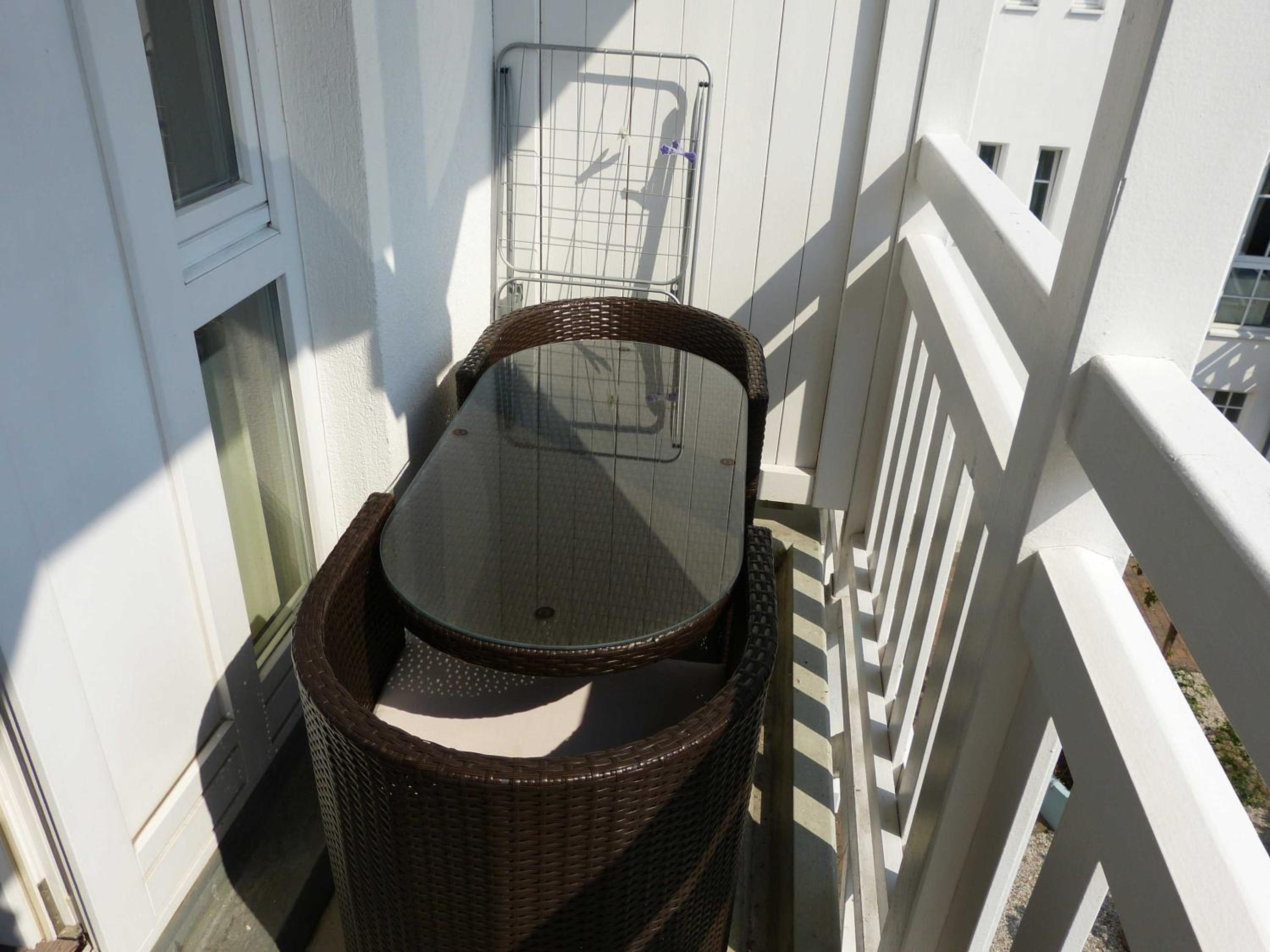 Seepark Sellin Haus Having Pohl WE 366