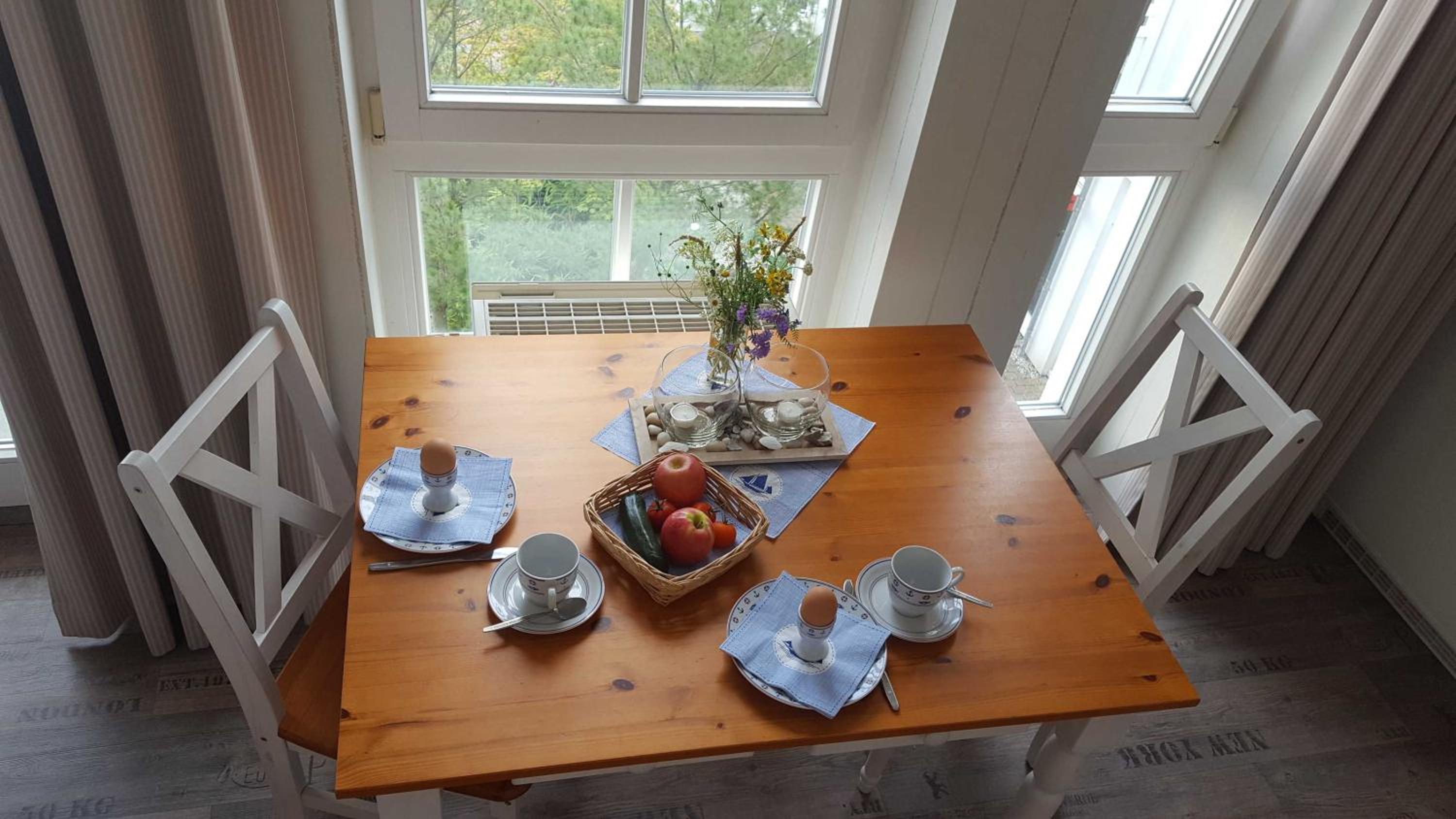 Seepark Sellin Haus Having Pohl WE 366