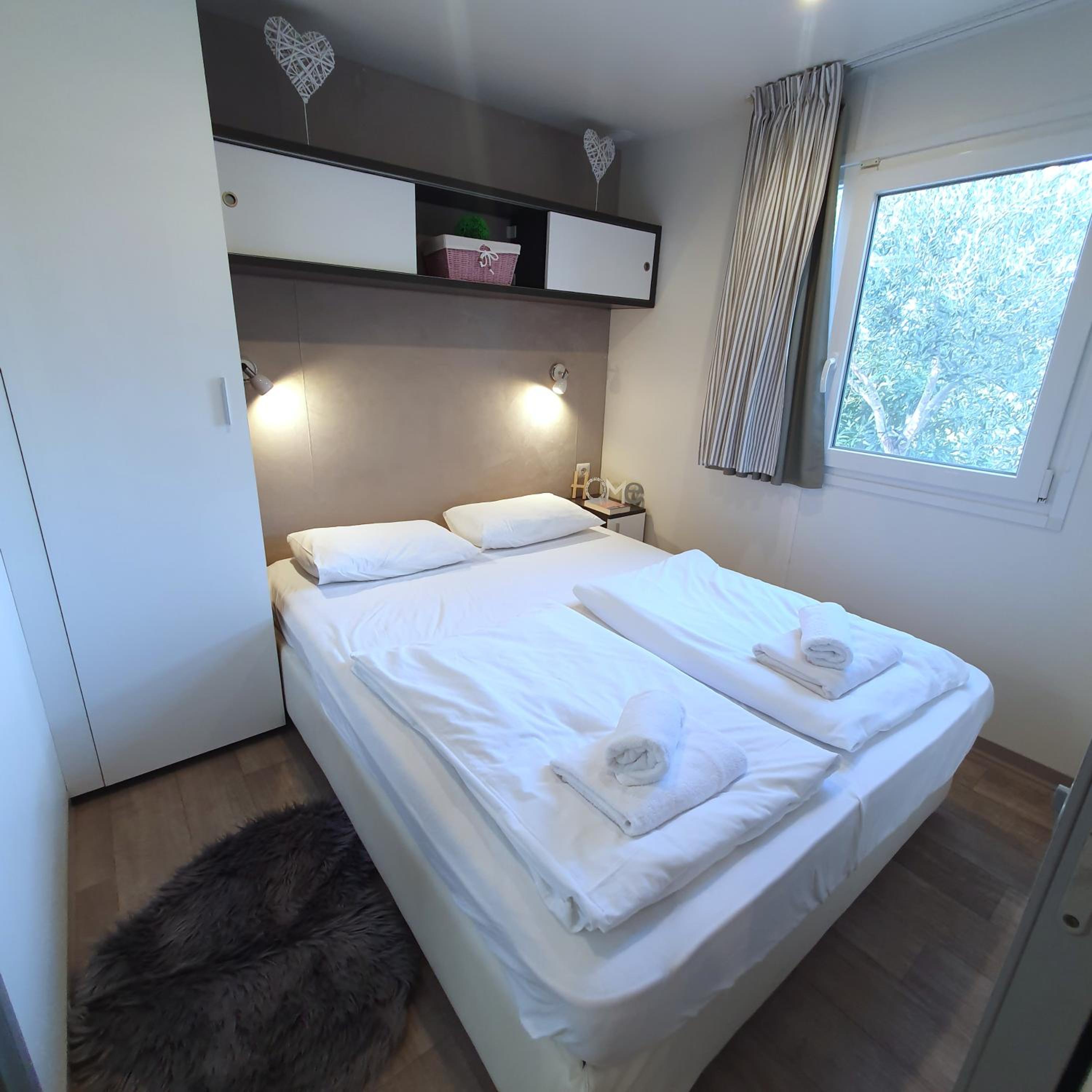 Mobile House 4 you, Murter - Slanica view 5