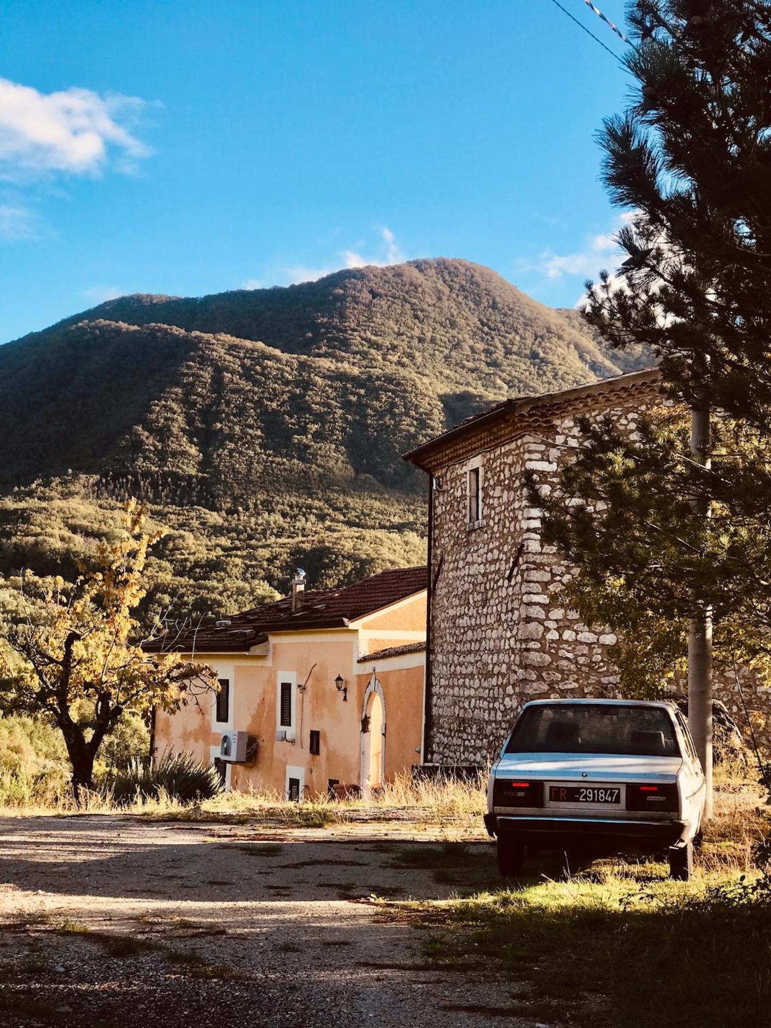 Torretta Margiotta