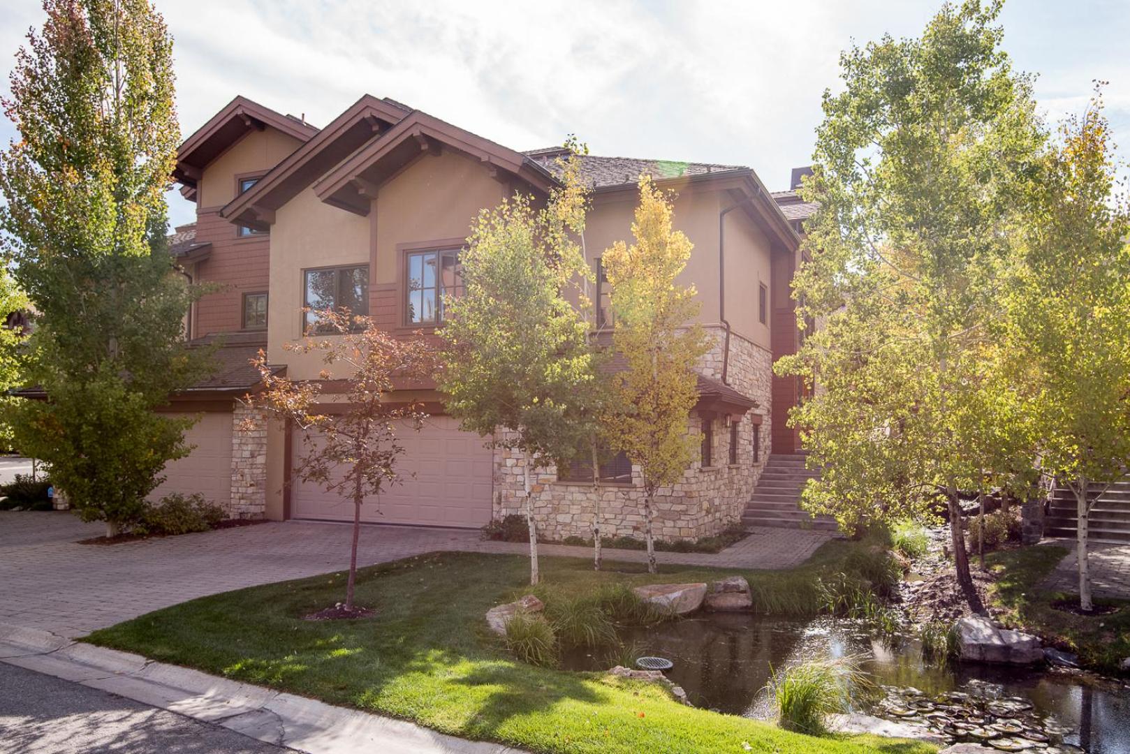 Ketchum Vacations - Angani Way Townhome 102 - Property Image 4