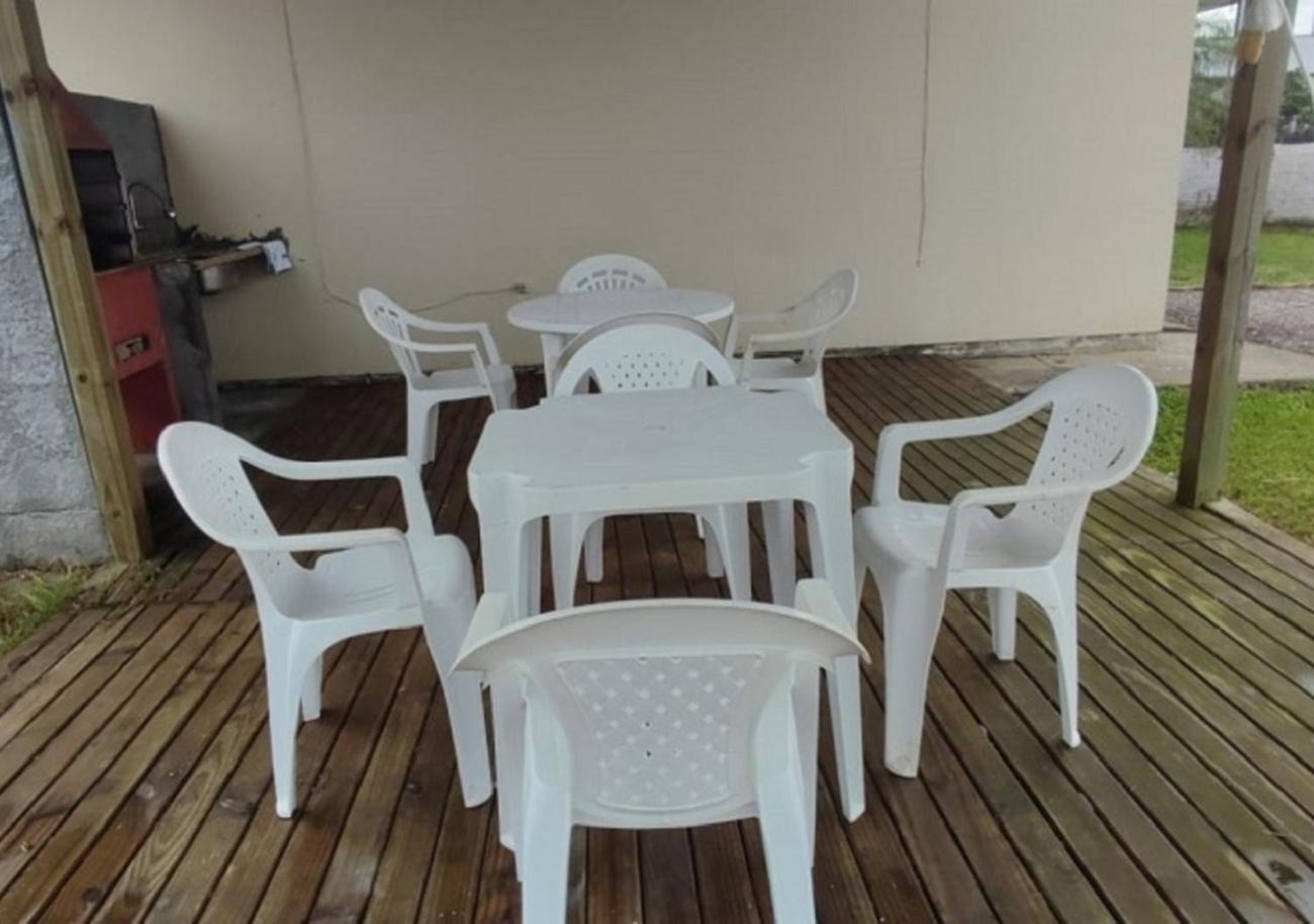 Aconchego da Barra
