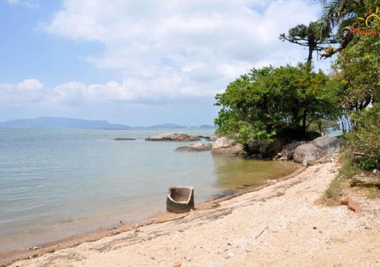 Aconchego da Barra