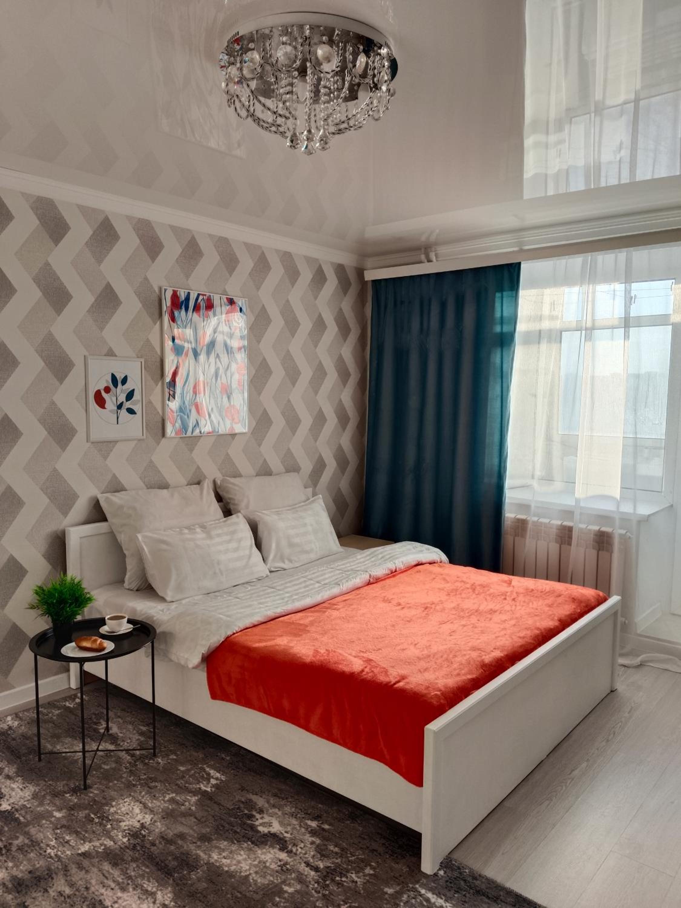 Business Apartments