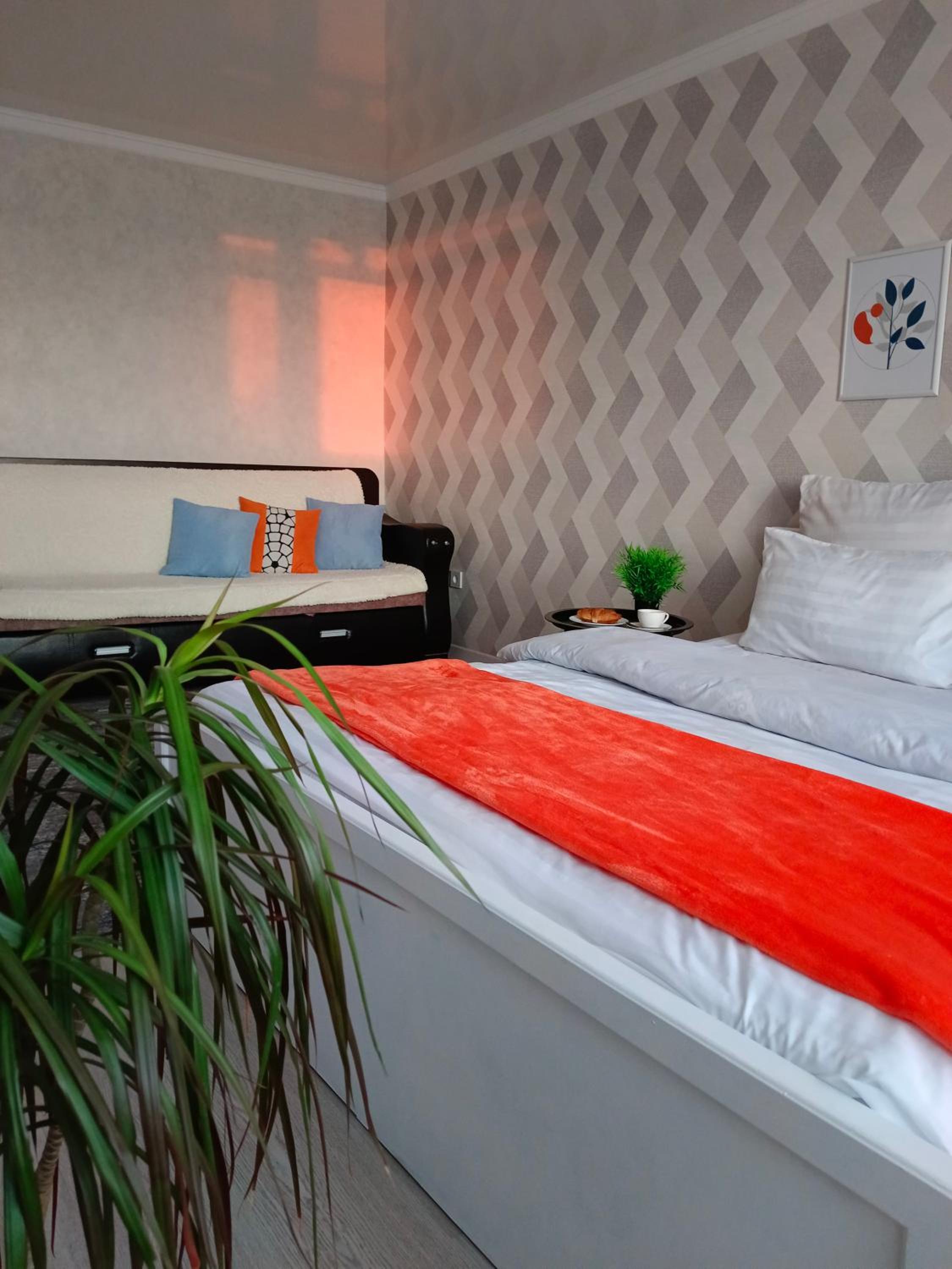 Business Apartments