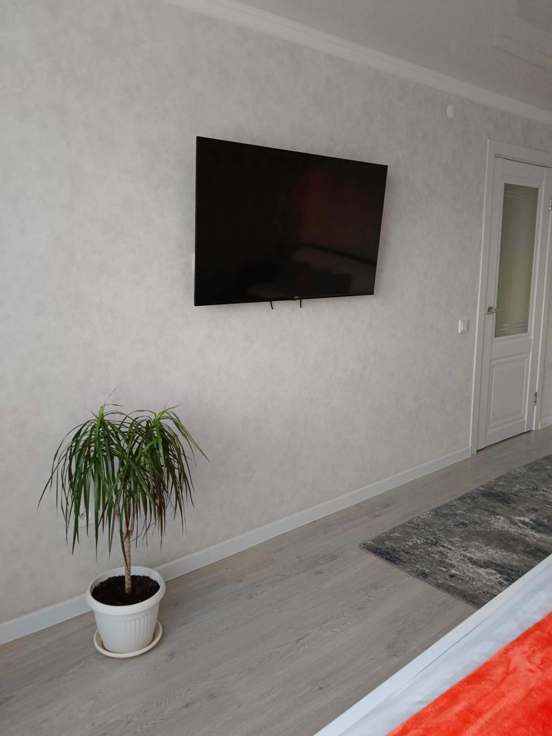 Business Apartments