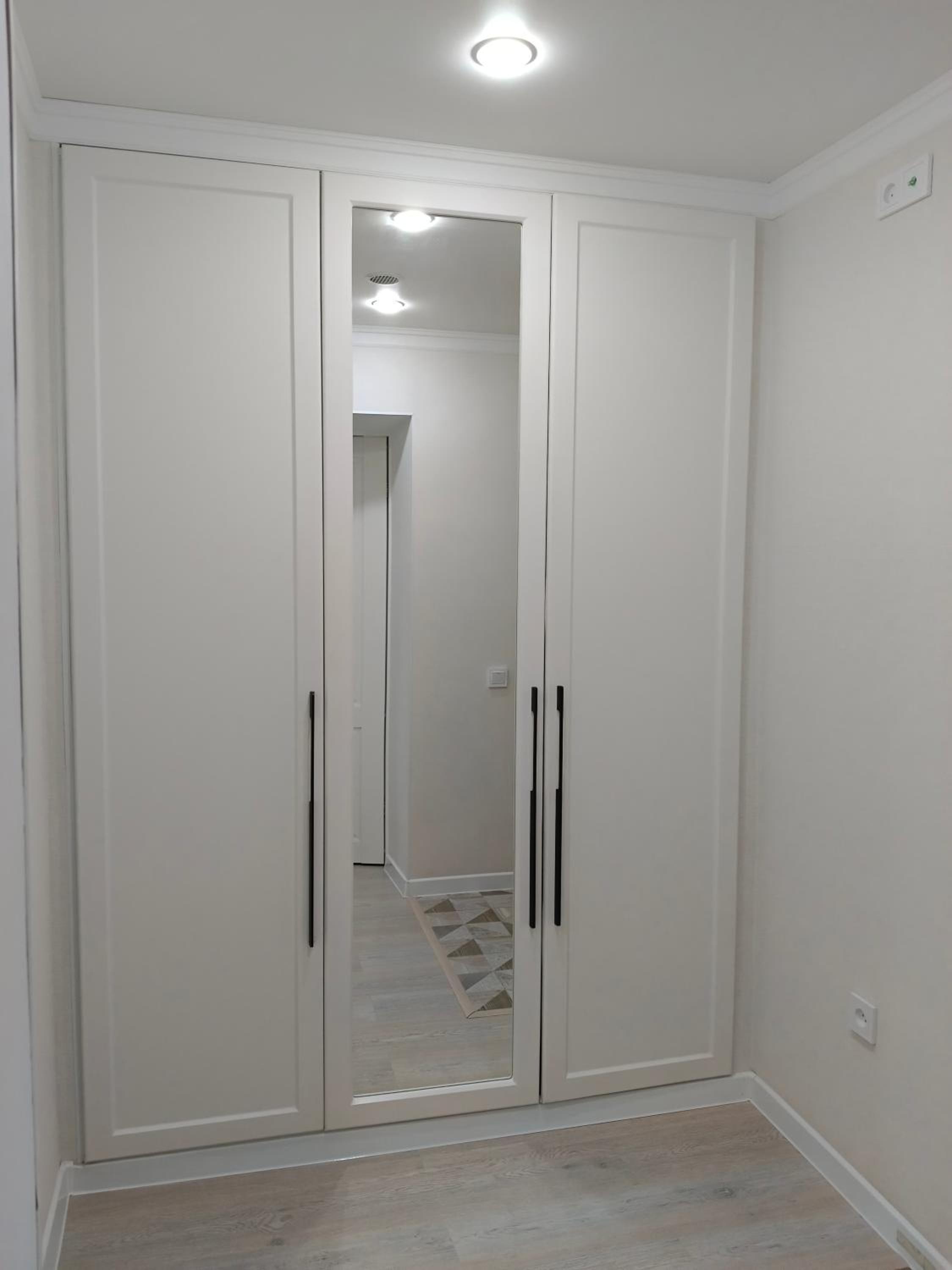 Business Apartments