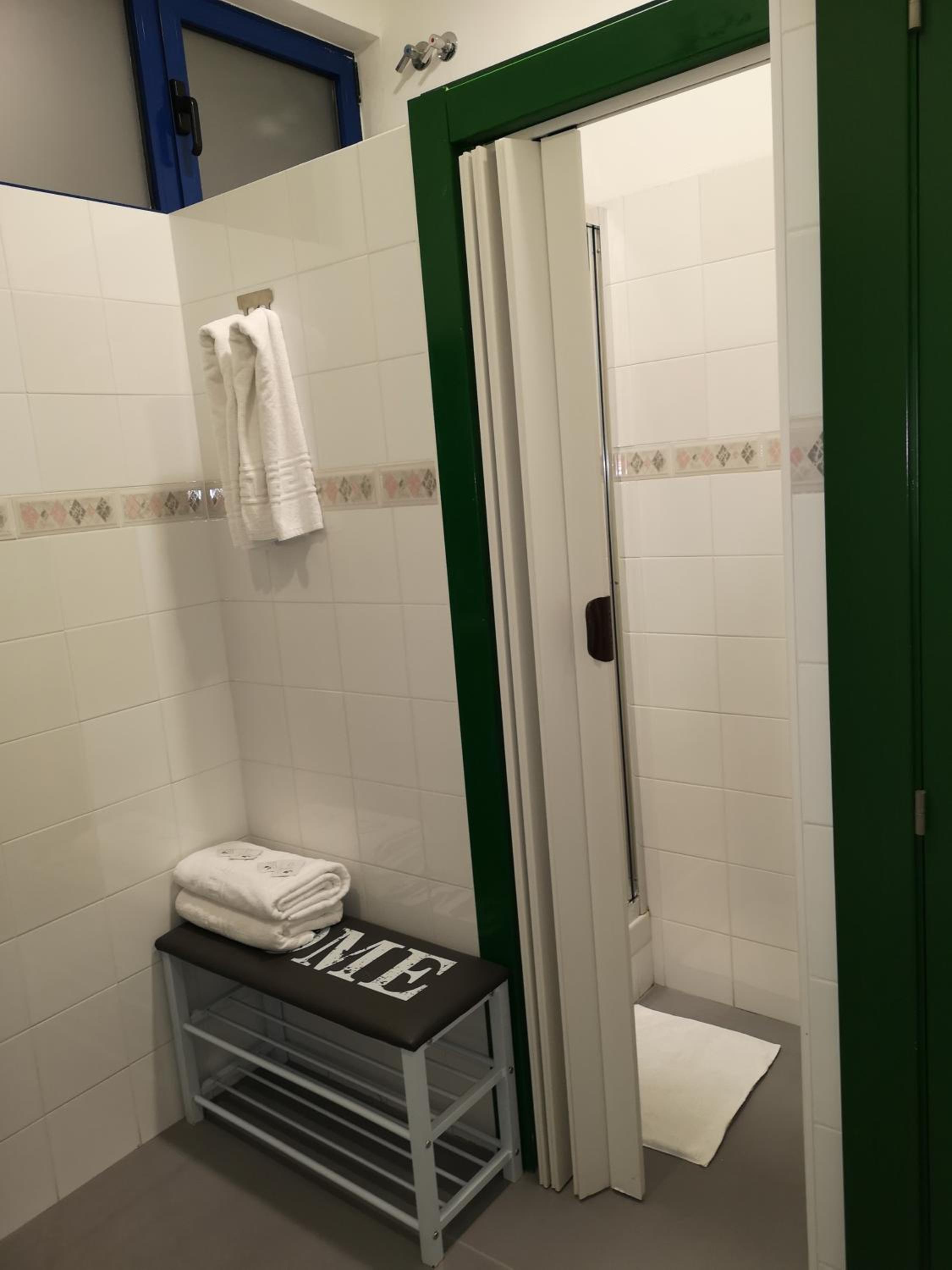 Hostel de las Facultades