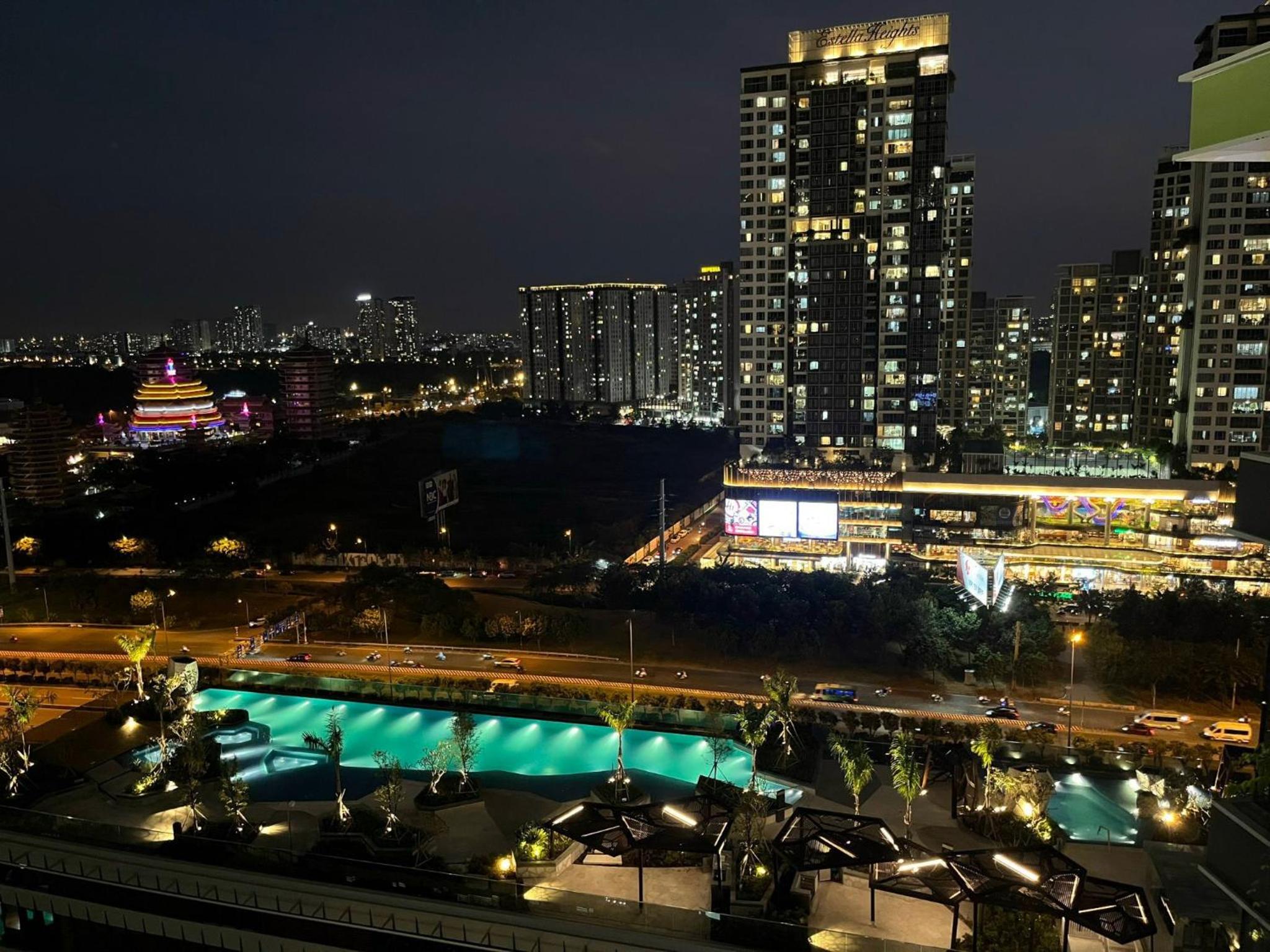 Lumiere Riverside by Aura Luxury