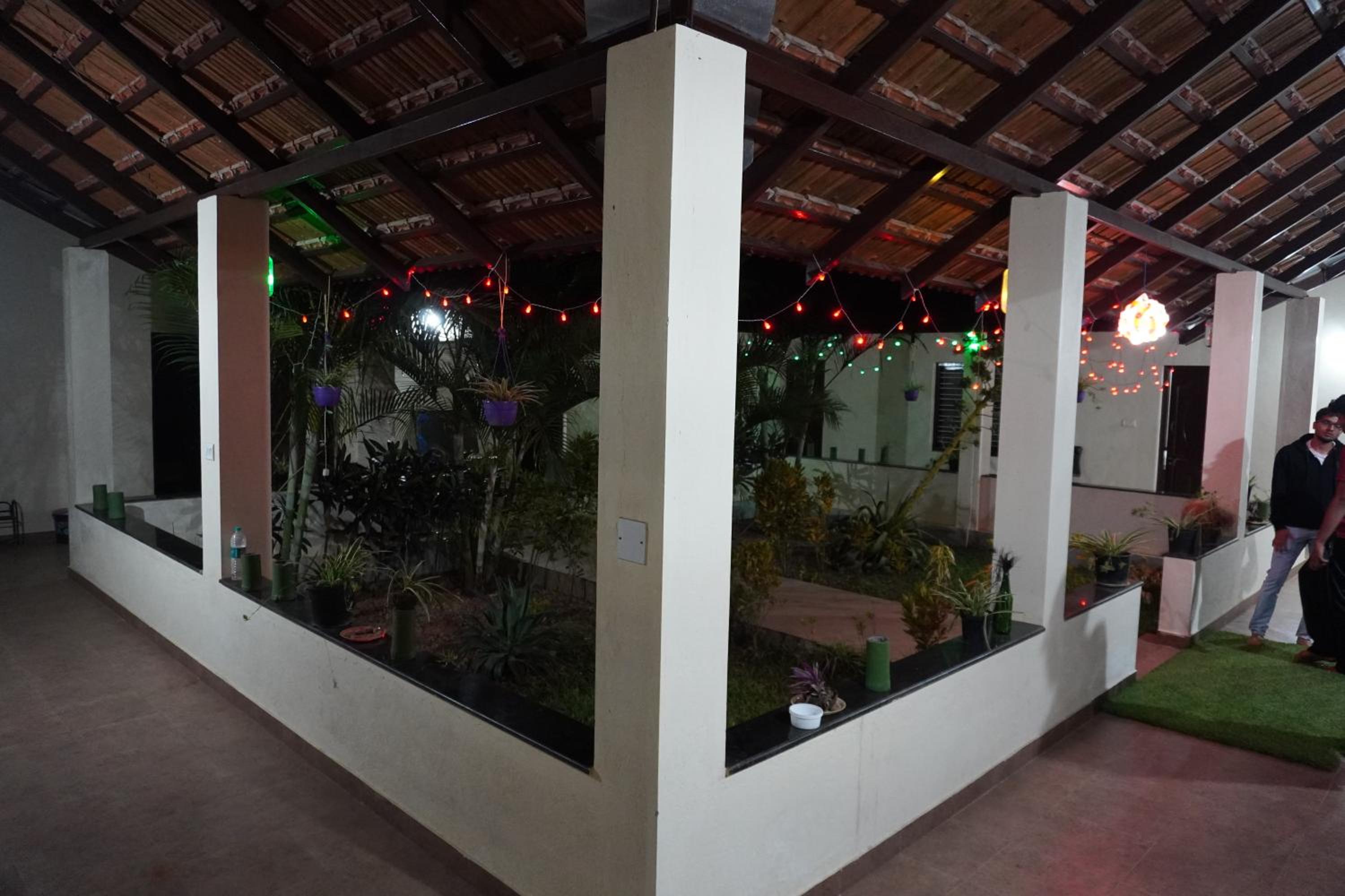Halekote Homestay