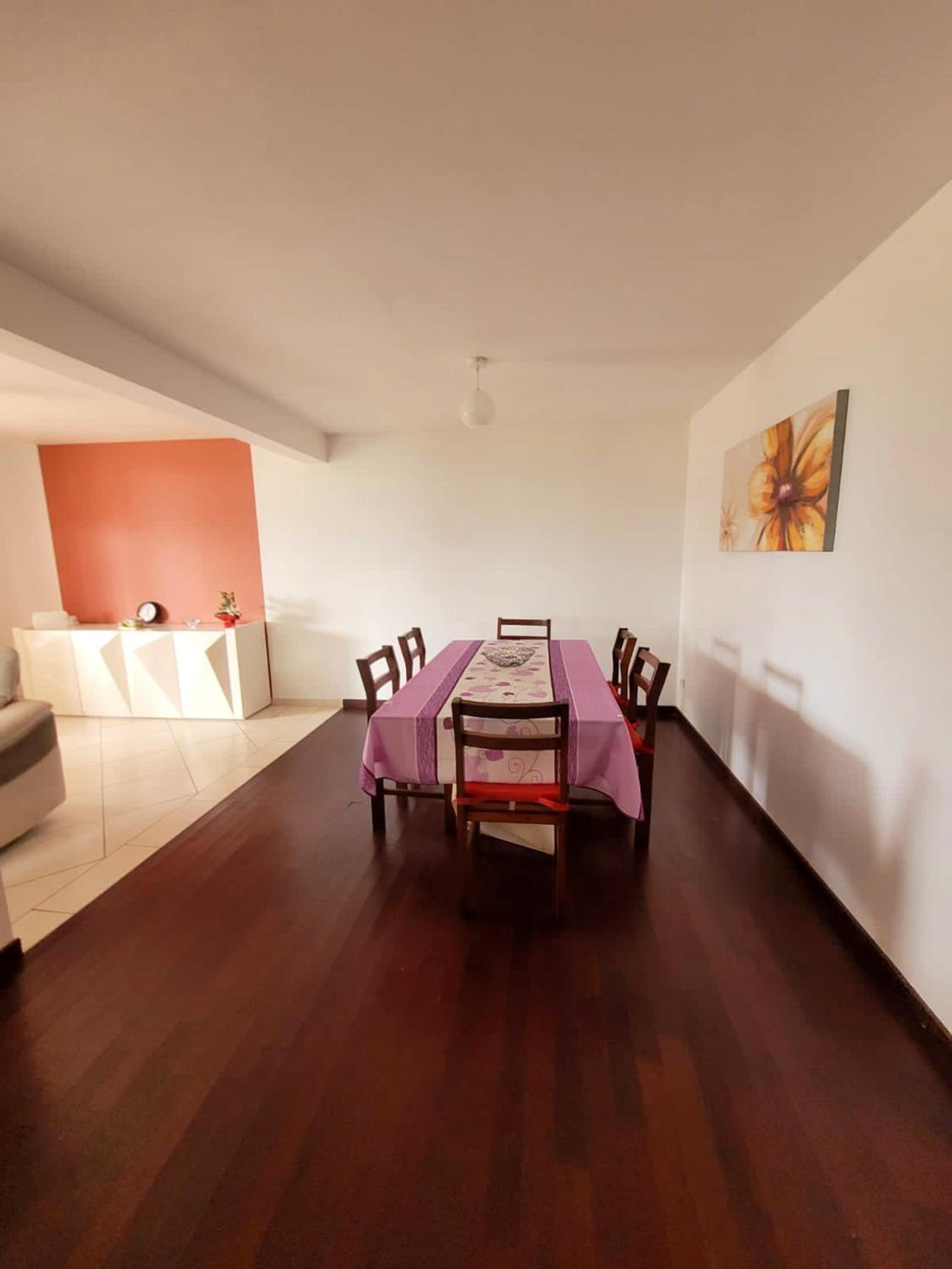 Appartement confortable a Sainte Luce avec jardin cloture view 2