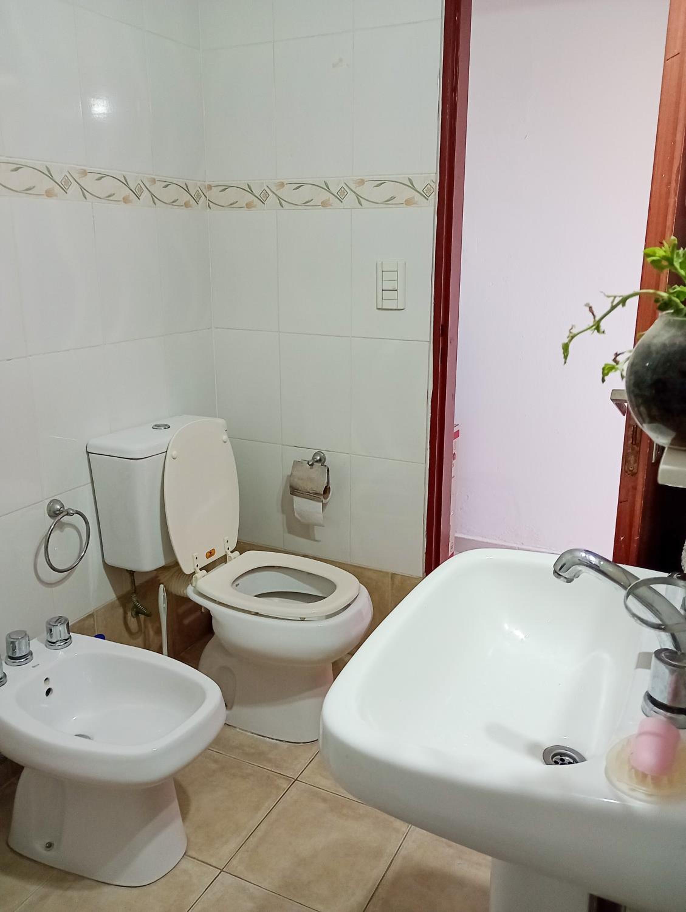 Apart céntrico Los Lapachos