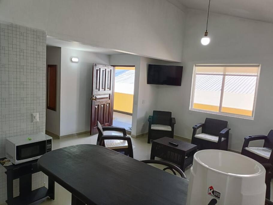 Apartamento en el centro de San Andrés #2