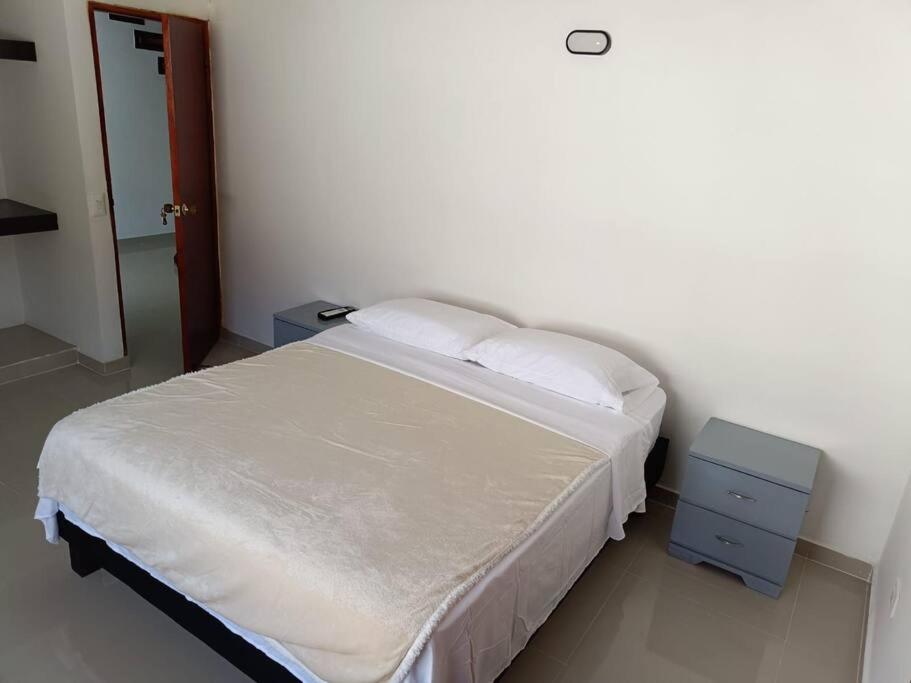 Apartamento en el centro de San Andrés #2