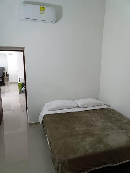 Apartamento en el centro de San Andrés #2