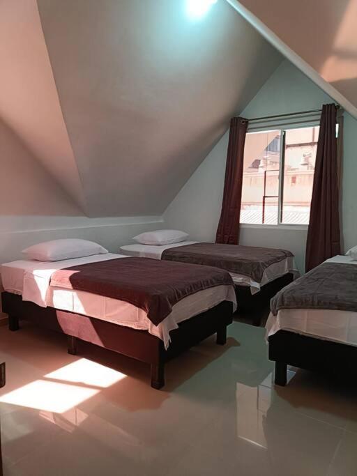 Apartamento en el centro de San Andrés #2