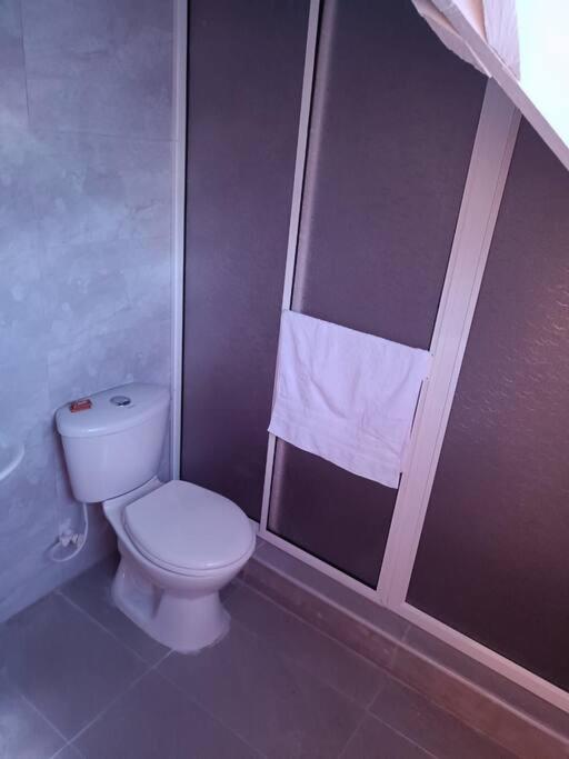 Apartamento en el centro de San Andrés #2