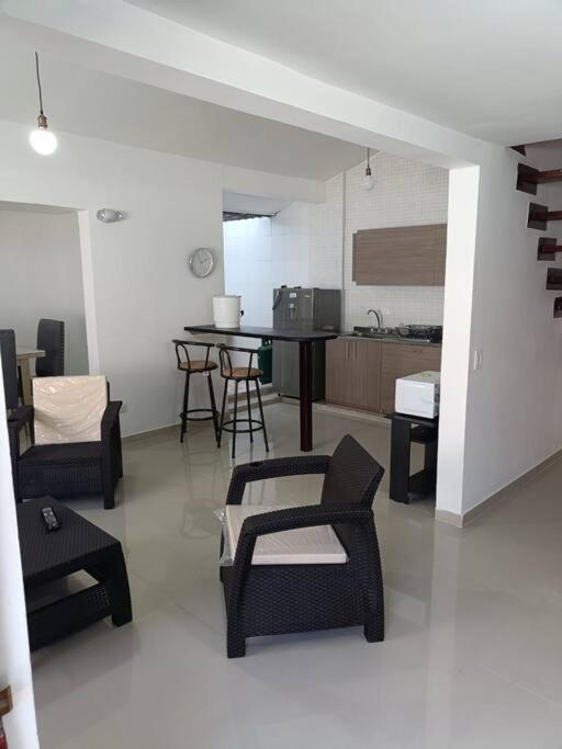 Apartamento en el centro de San Andrés #2