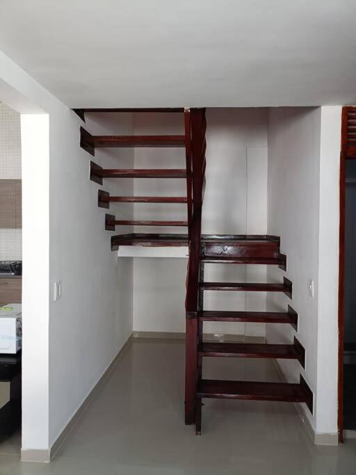 Apartamento en el centro de San Andrés #2