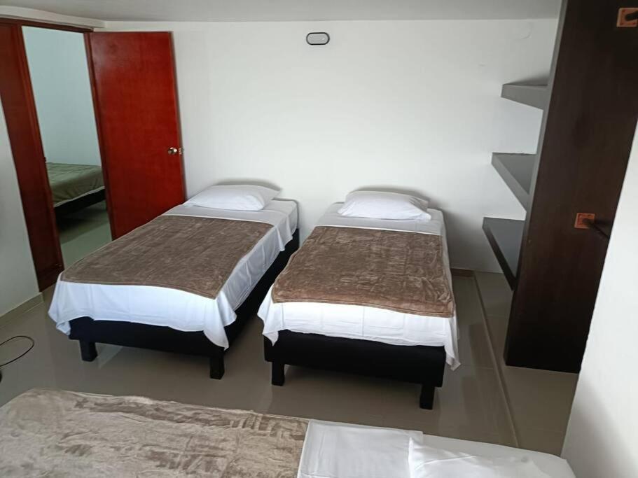 Apartamento en el centro de San Andrés #2