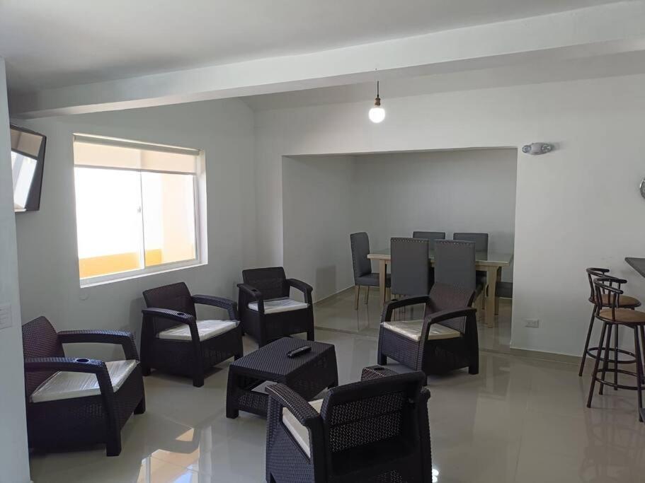 Apartamento en el centro de San Andrés #2