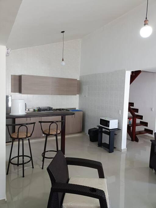 Apartamento en el centro de San Andrés #2