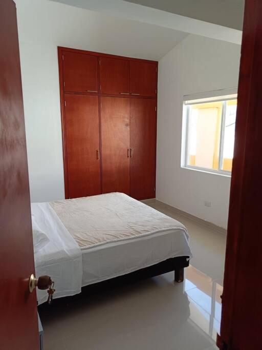Apartamento en el centro de San Andrés #2
