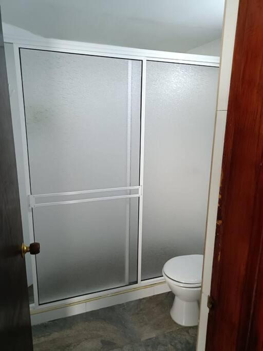 Apartamento en el centro de San Andrés #2
