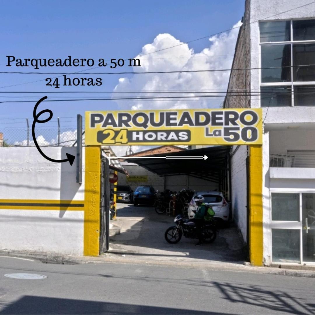 Lindo apartamento con terraza en Bello Ant